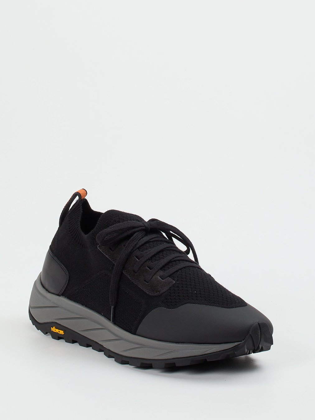 Sneaker schwarz 4661009051306