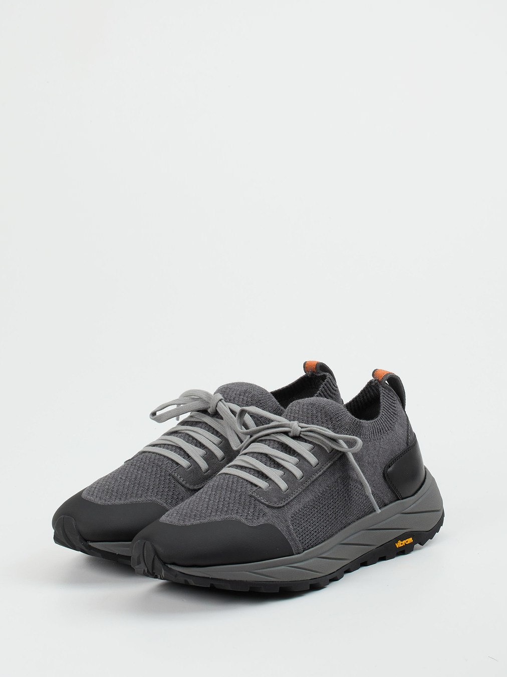 Sneaker grau 4661459023402