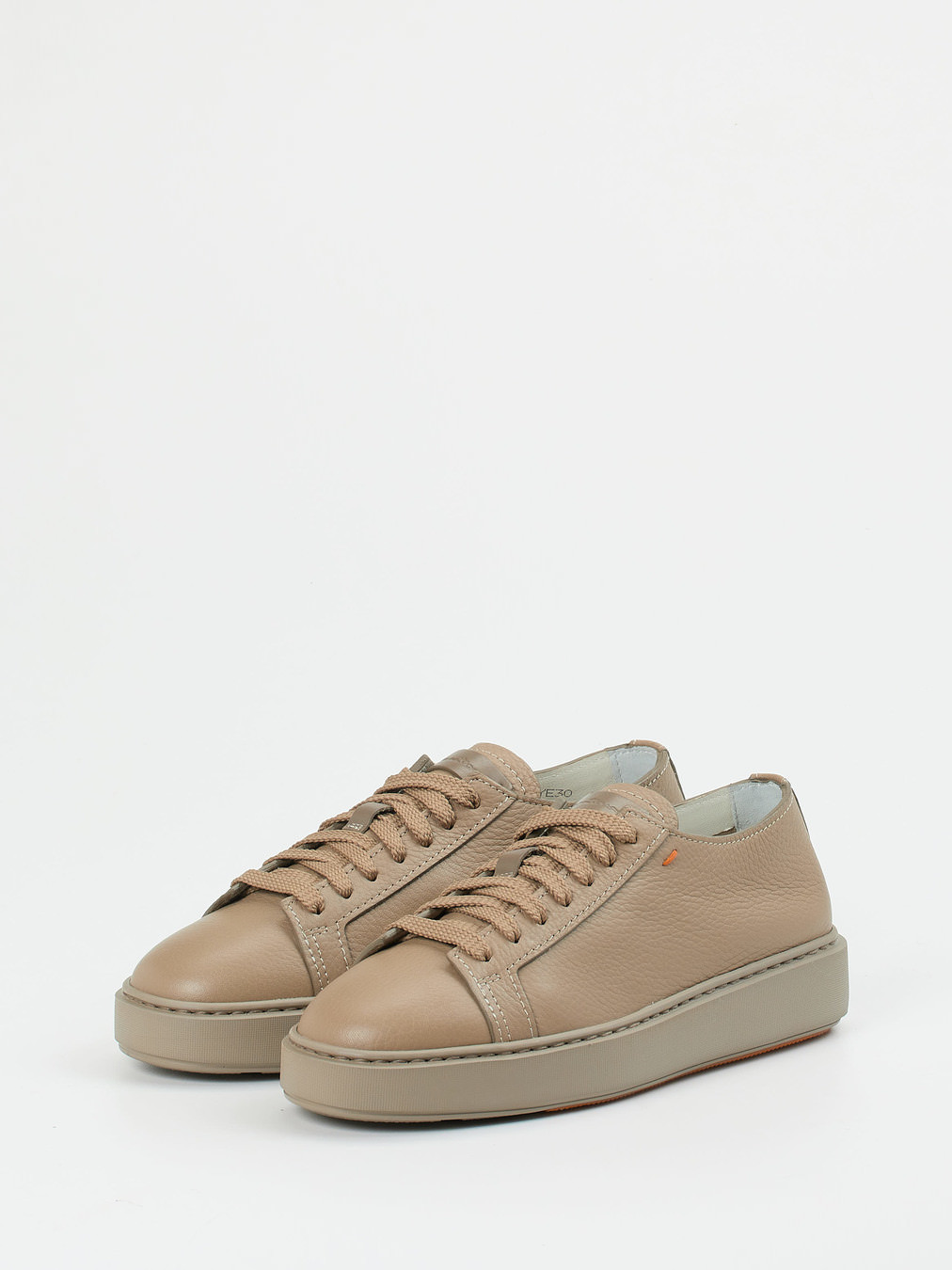 Sneaker braun 1663249003002