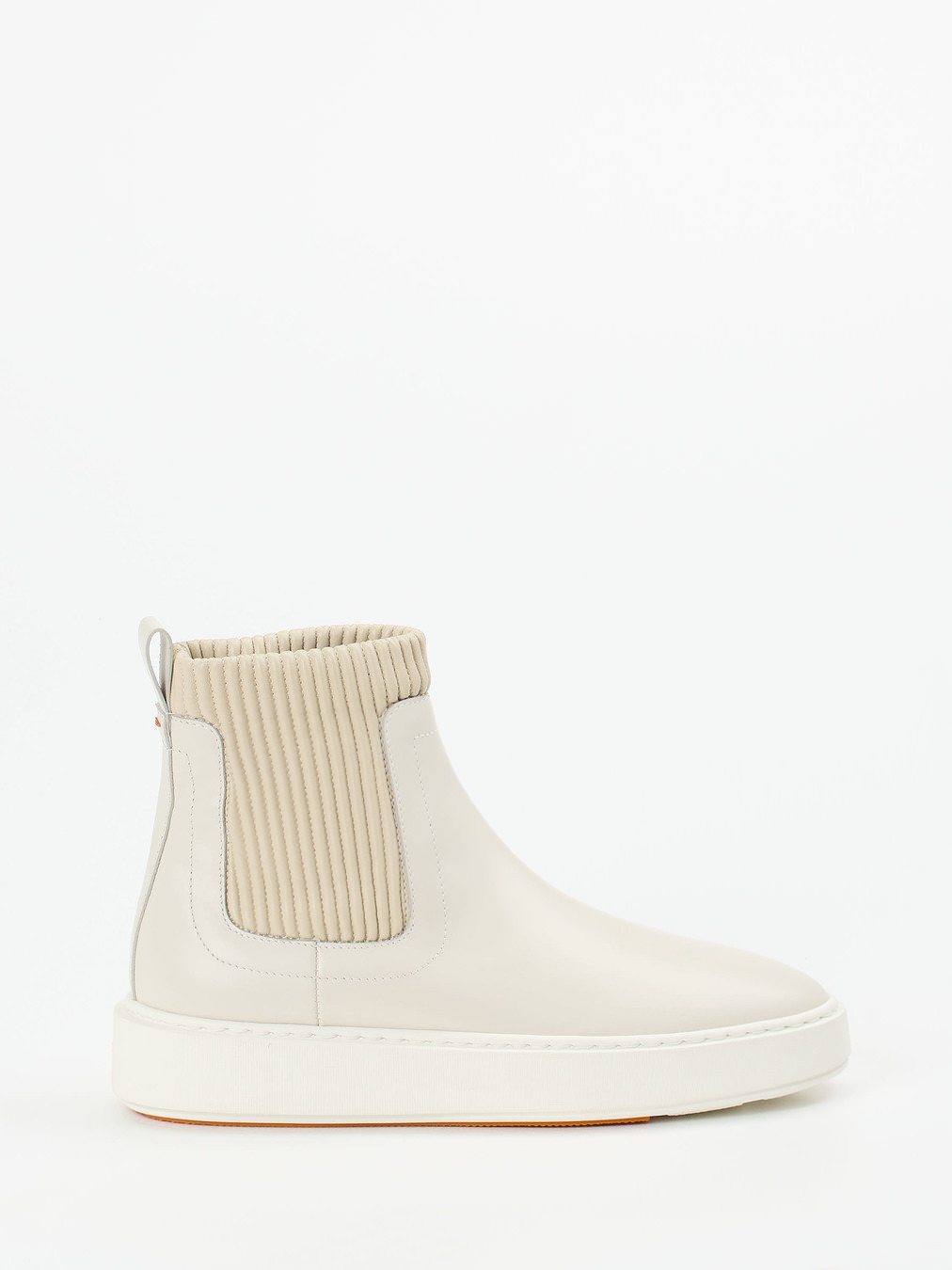 Stiefelette beige 1713379000101