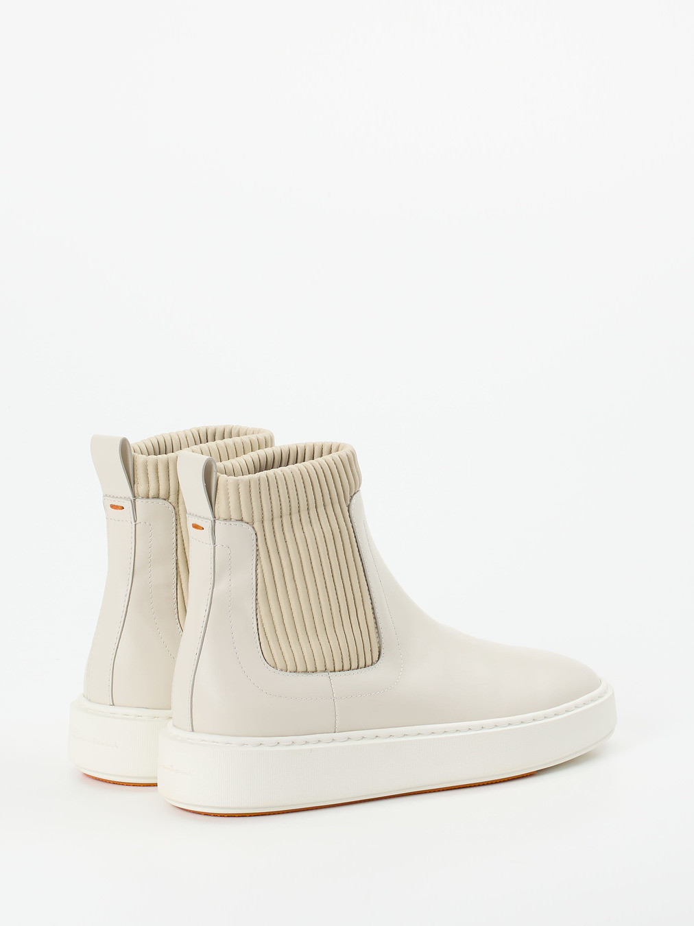 Stiefelette beige 1713379000103