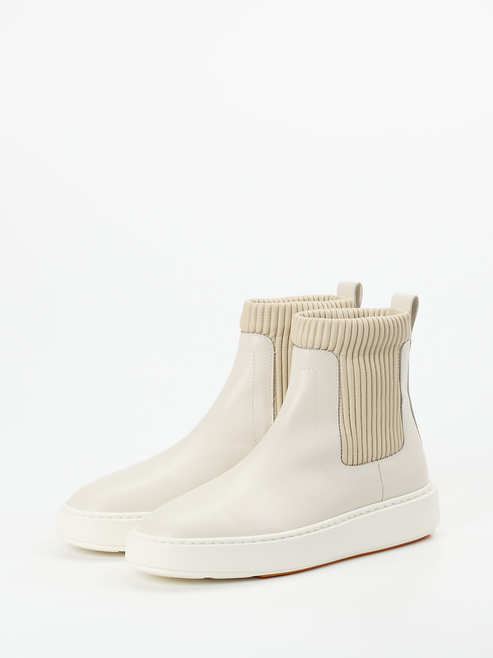 Stiefelette beige 1713379000102