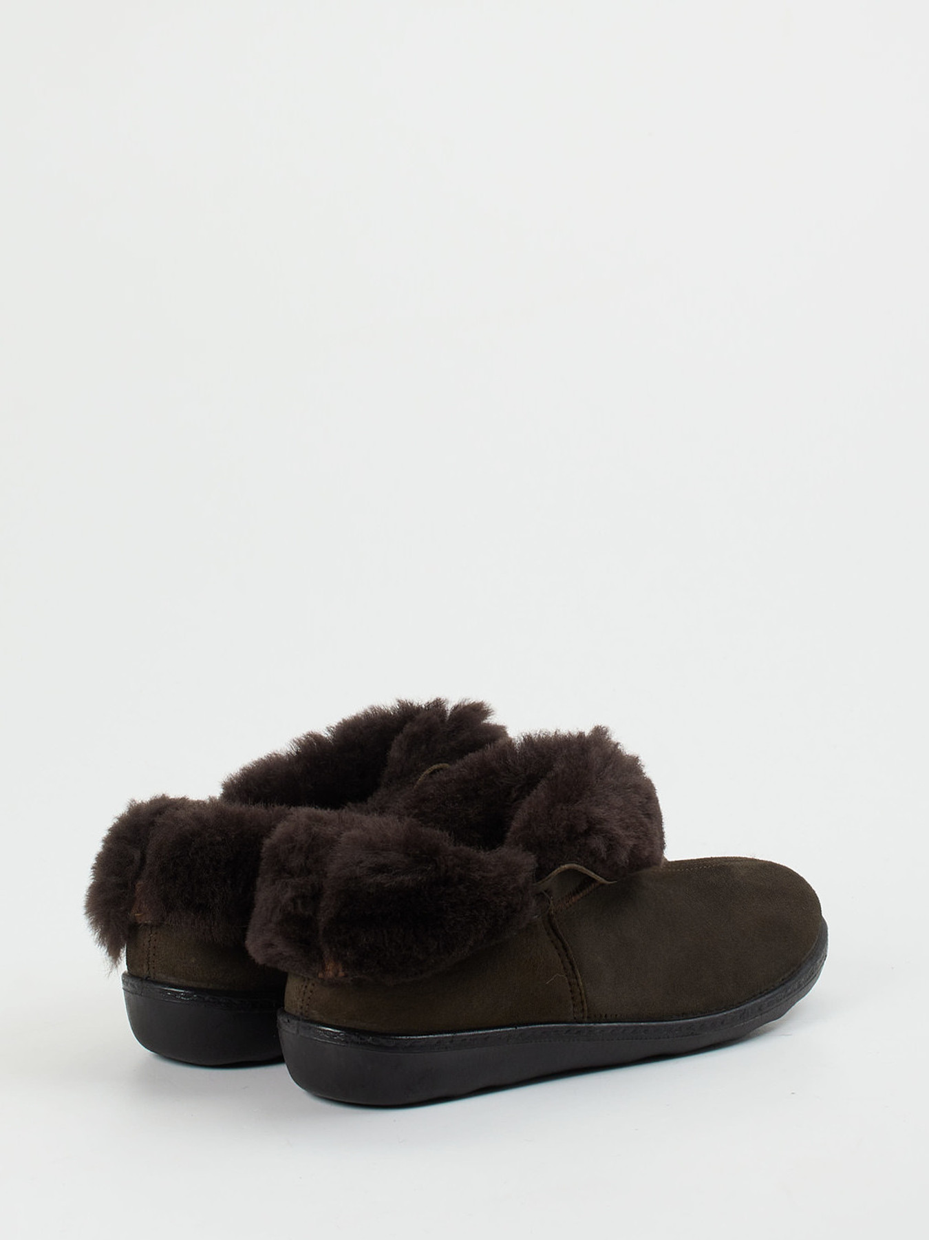 Pantolette braun 7173209000903