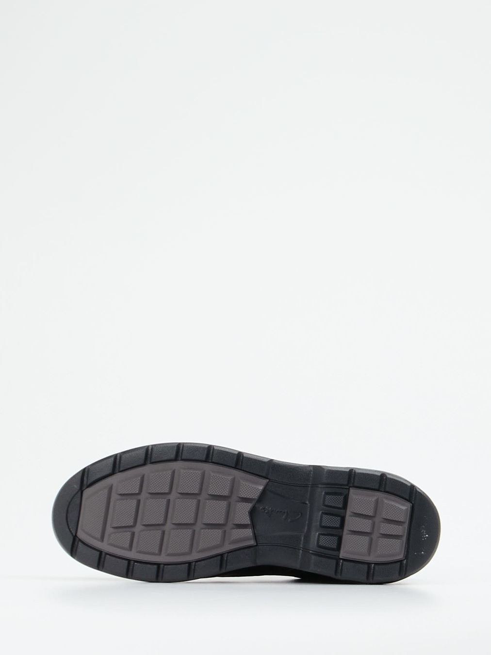 Schnürschuh Rockie 2 LoGTX schwarz 4610009112605