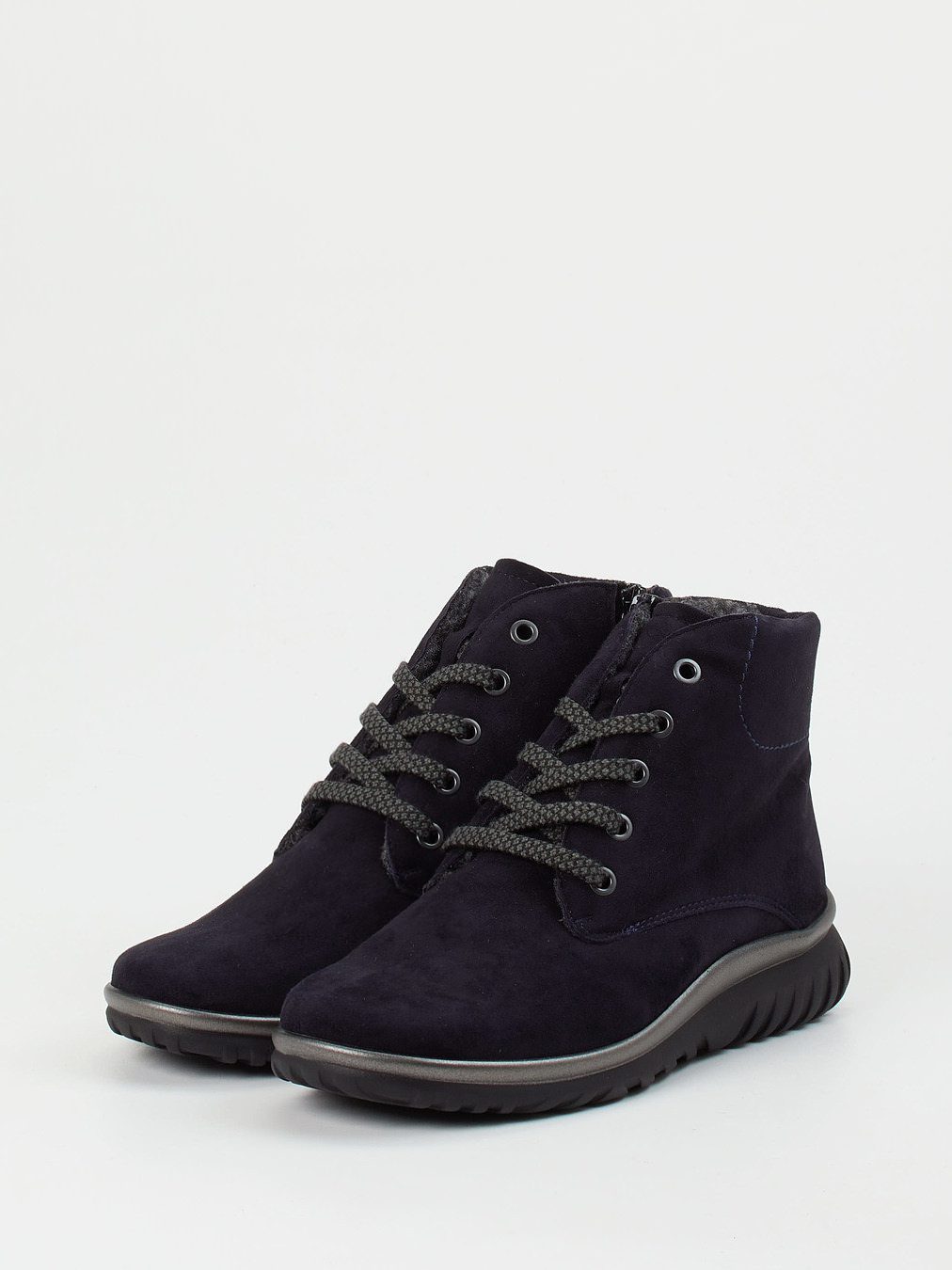 Stiefelette blau 2851109001702