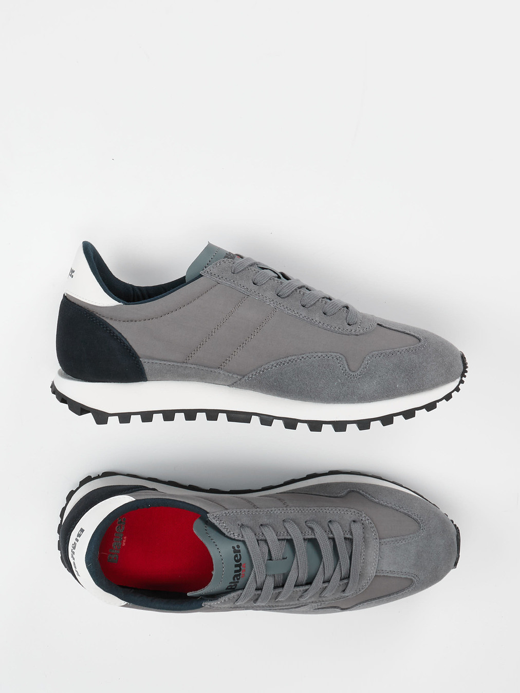 Sneaker grau 8465409005604