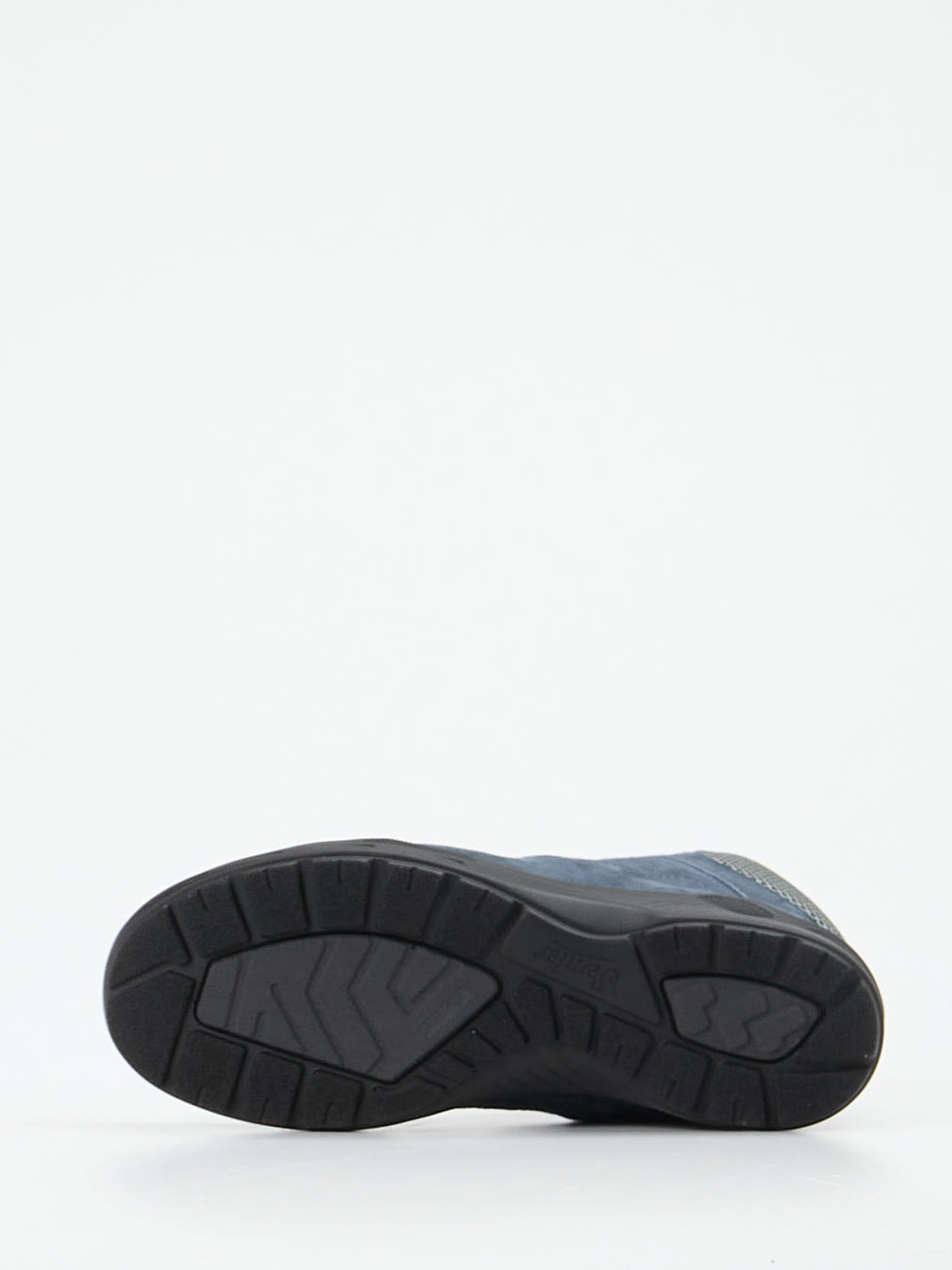 Schnürstiefelette blau 2751159001905