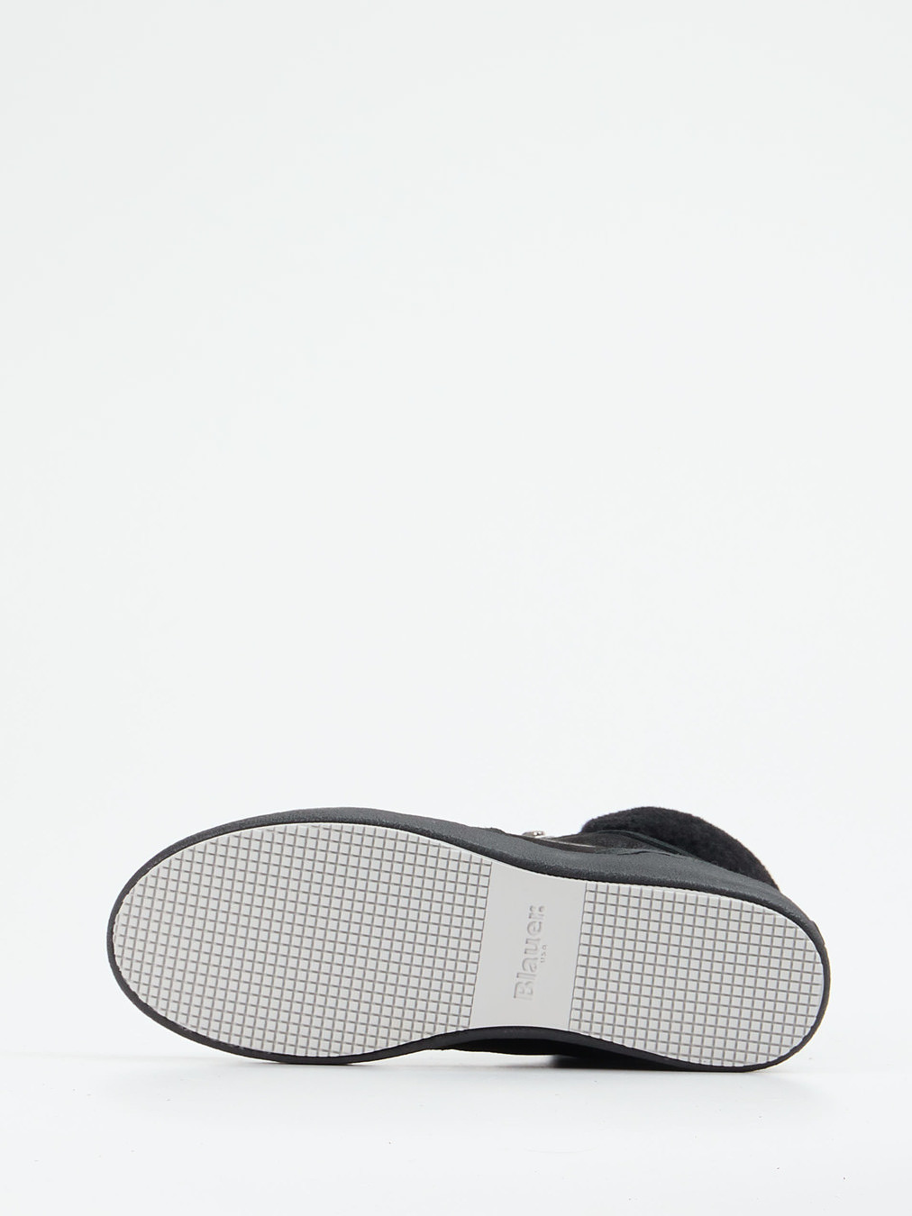 Sneaker high schwarz 8166009006305