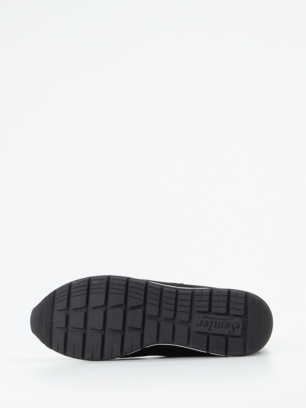 Stiefelette schwarz 2756009025205