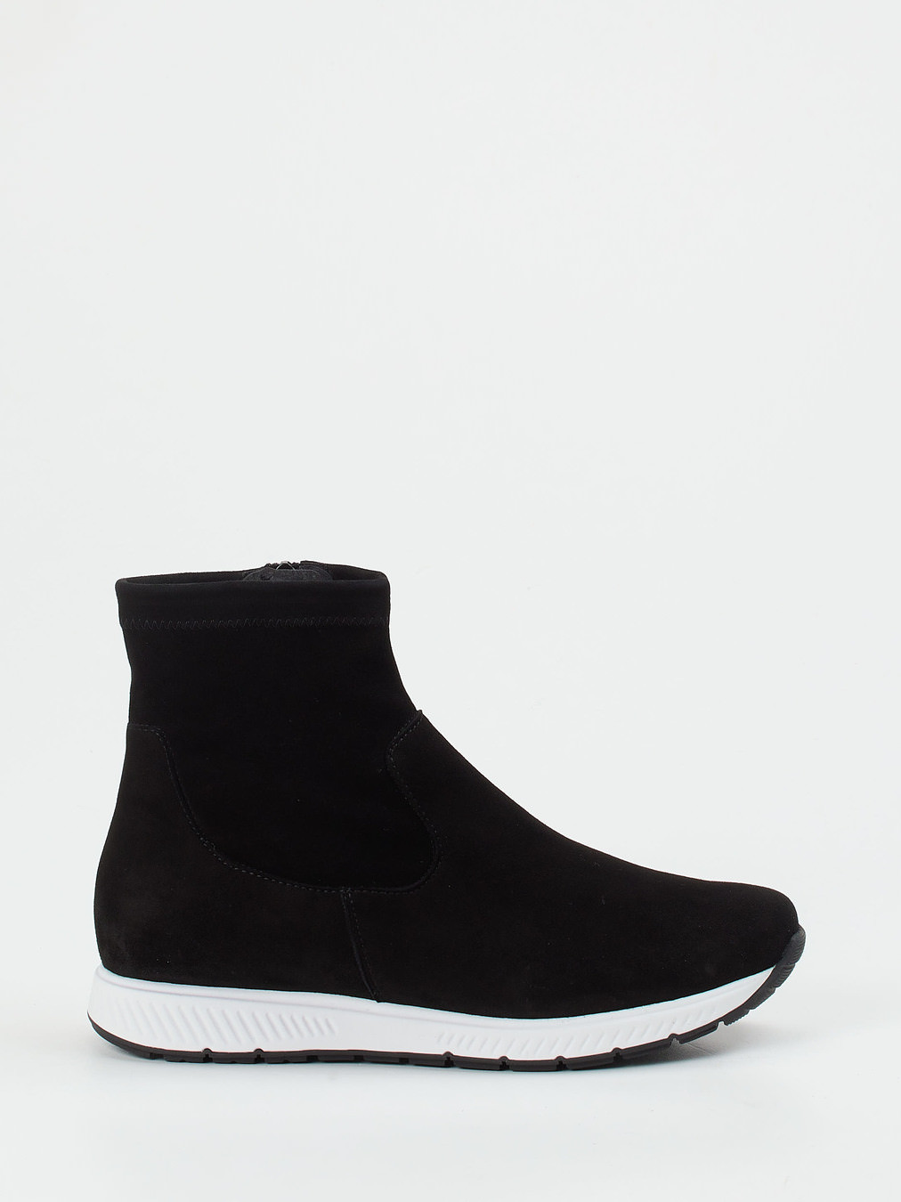 Stiefelette schwarz 2756009025201