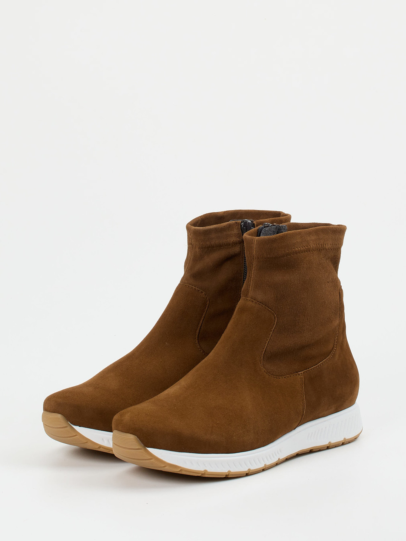 Stiefelette braun 2756289002102