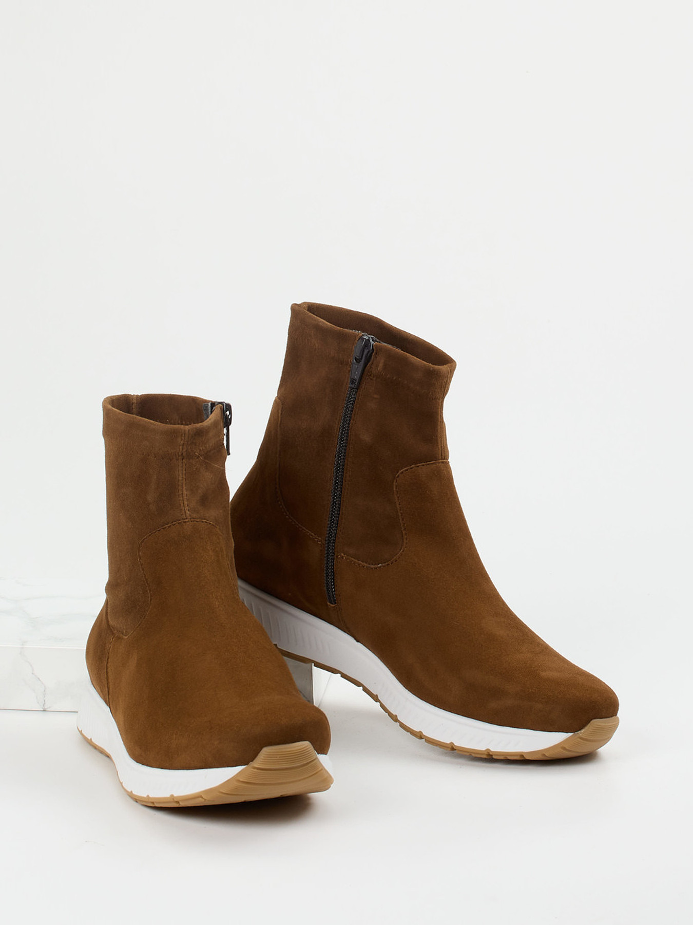 Stiefelette braun 2756289002104