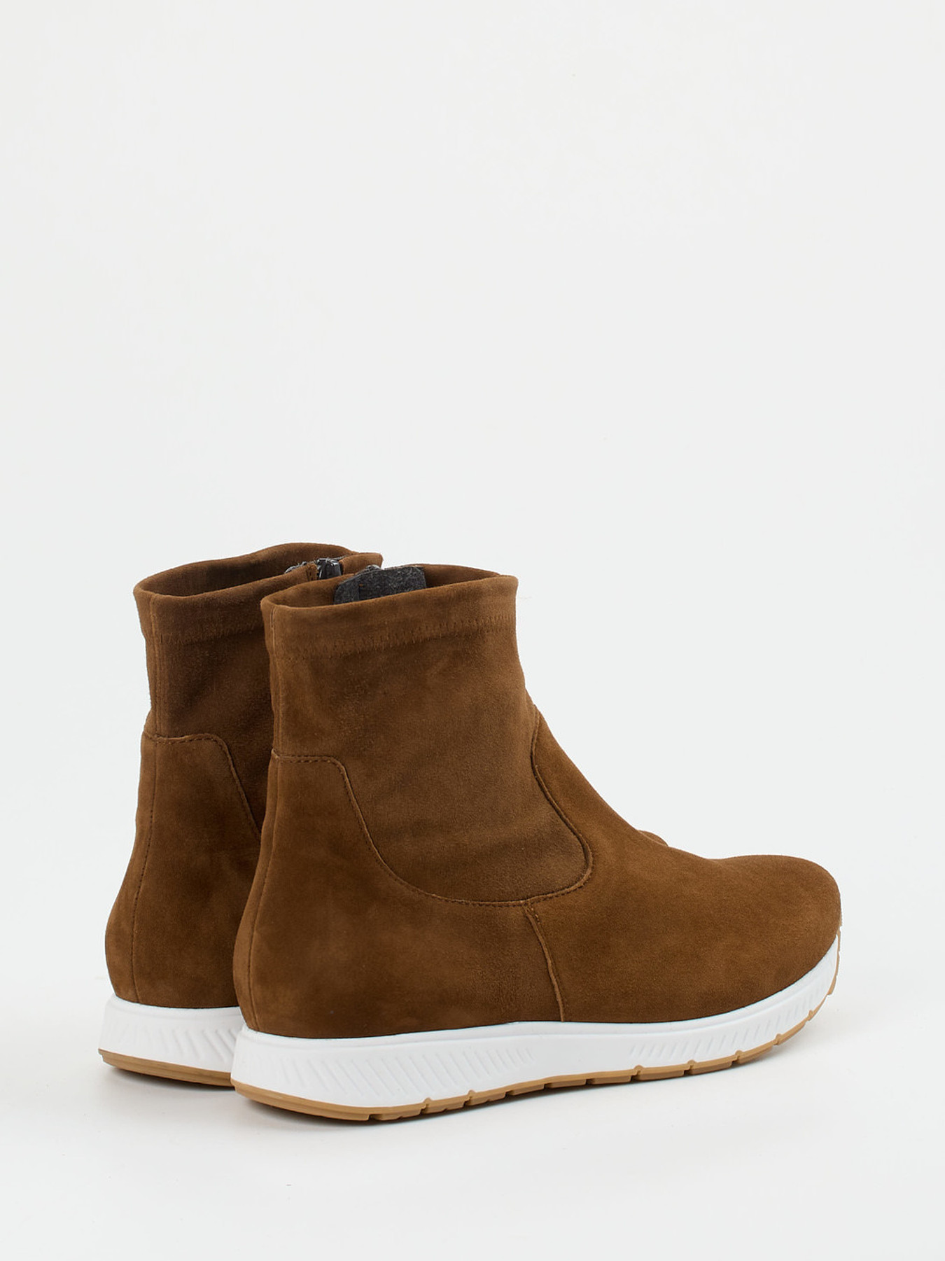 Stiefelette braun 2756289002103