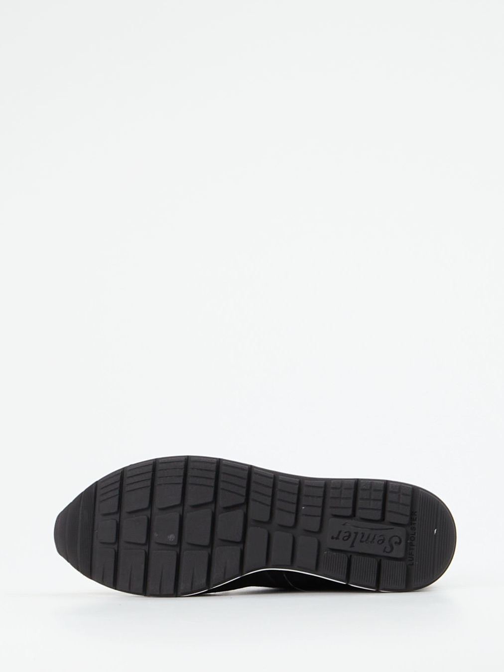 Schnürstiefelette blau 2751109008905