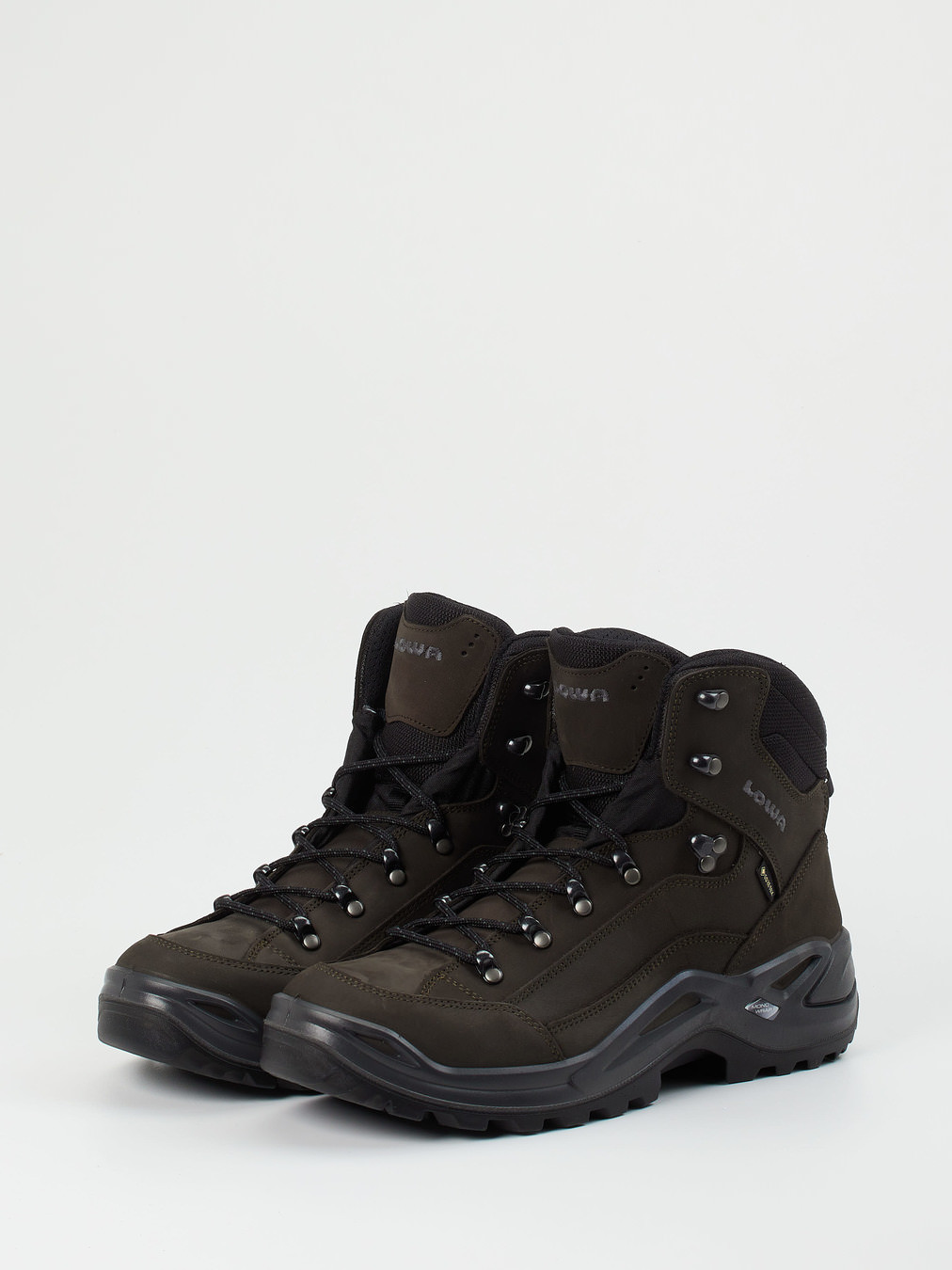 Boots braun 4701200000802