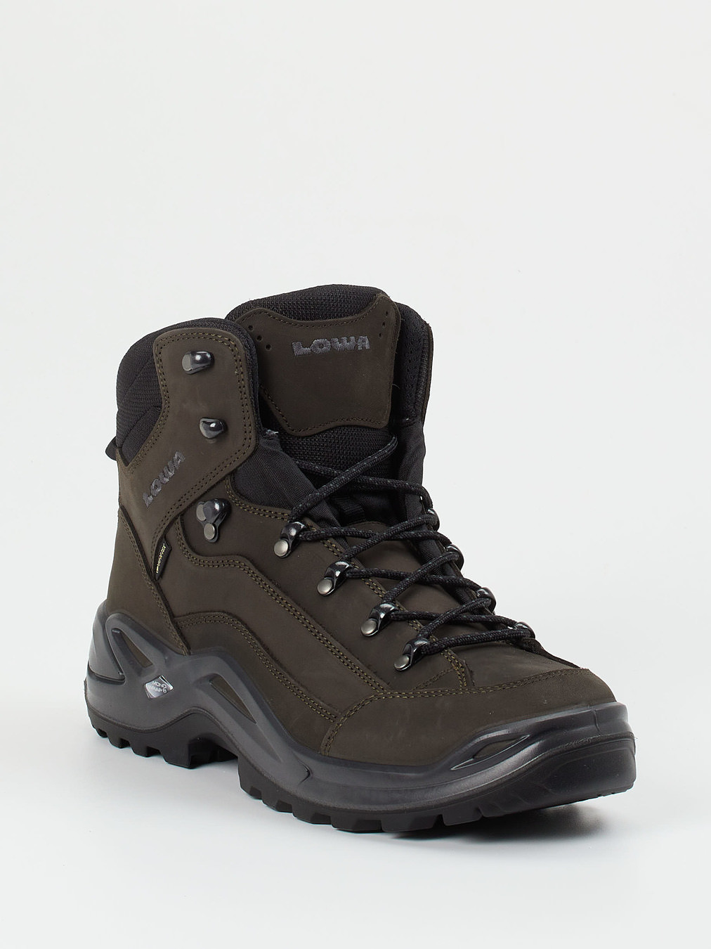 Boots braun 4701200000806