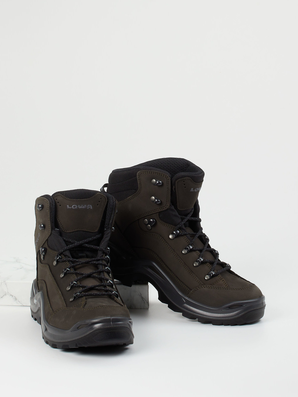 Boots braun 4701200000804