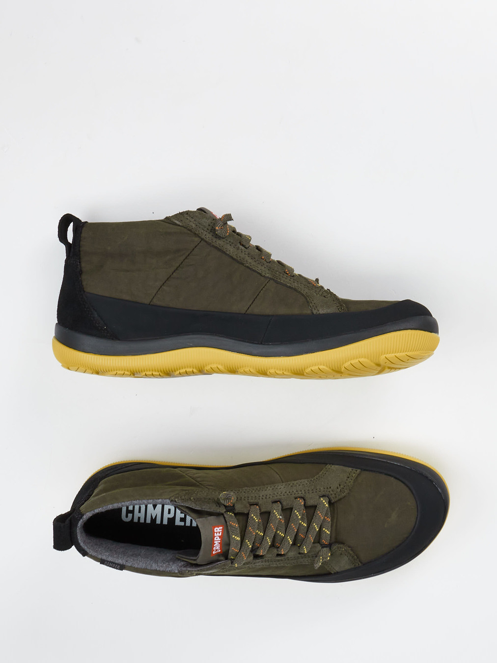 Boots grün 4701600000404