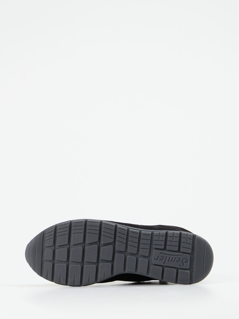 Schnürstiefelette schwarz 2751009028205