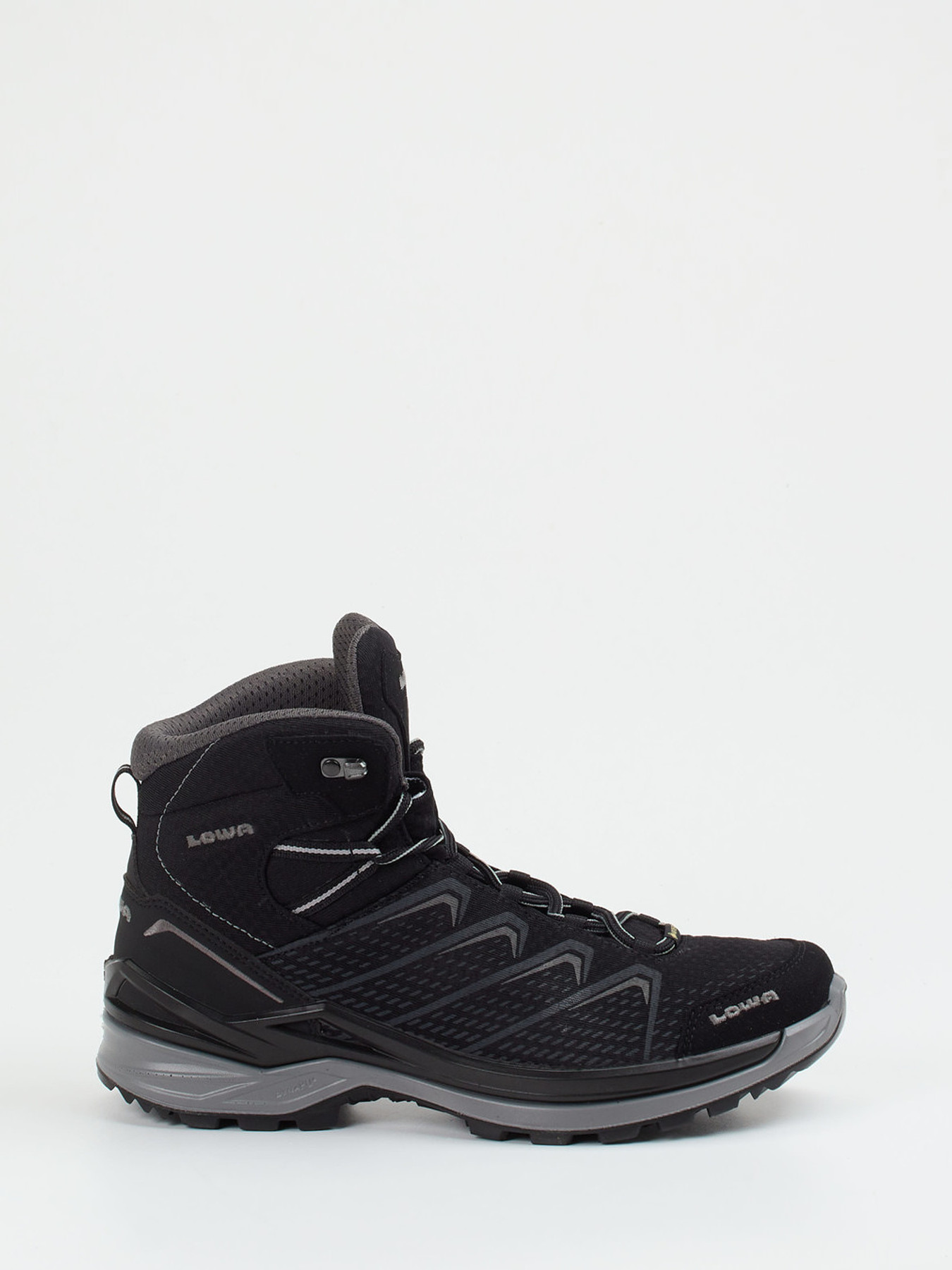 Boots schwarz 4701004001701