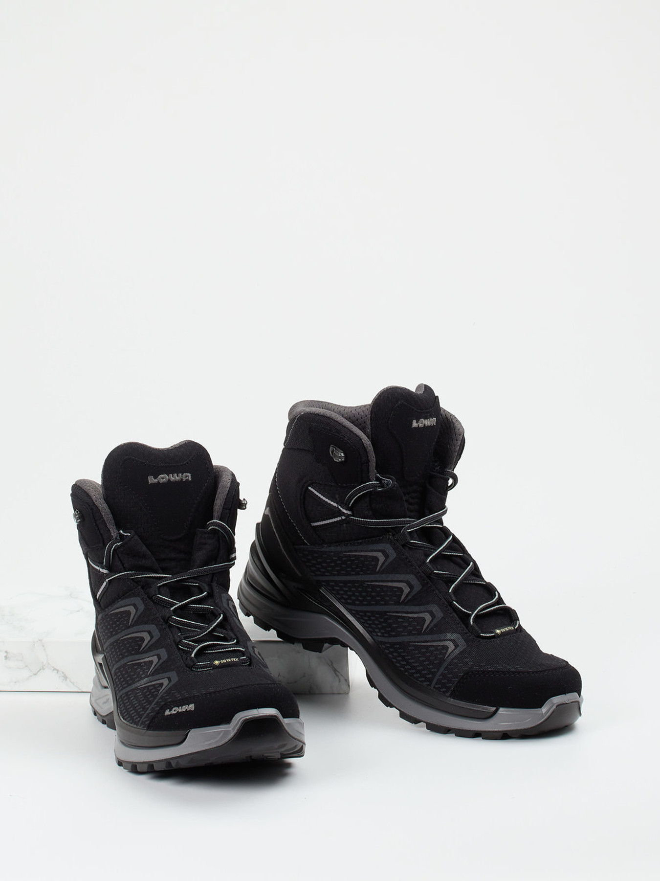 Boots schwarz 4701004001704