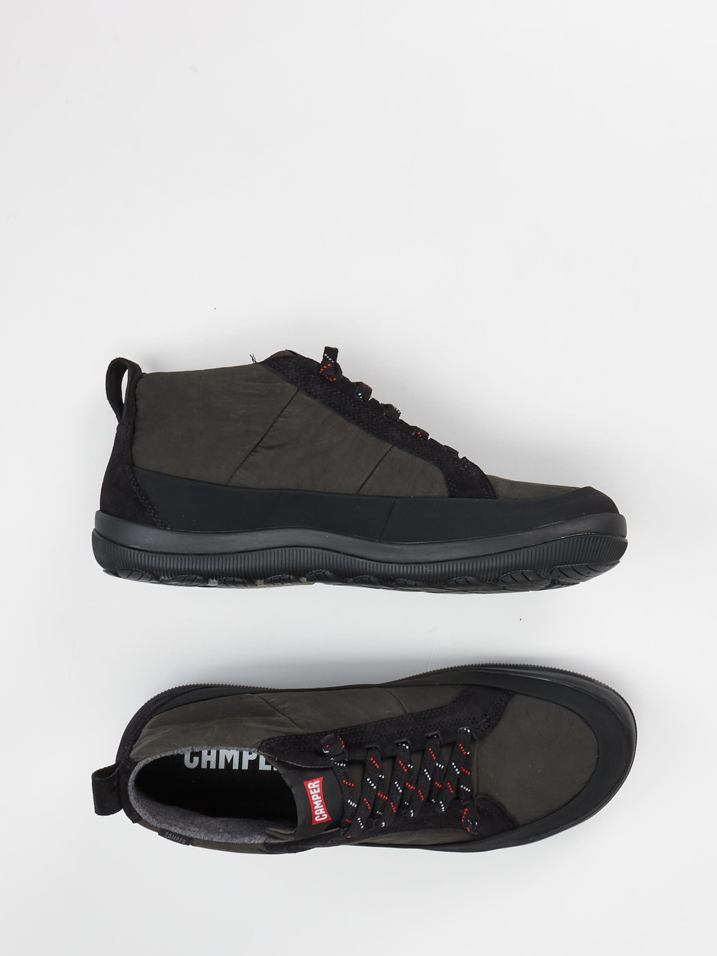 Boots schwarz 4701004001604