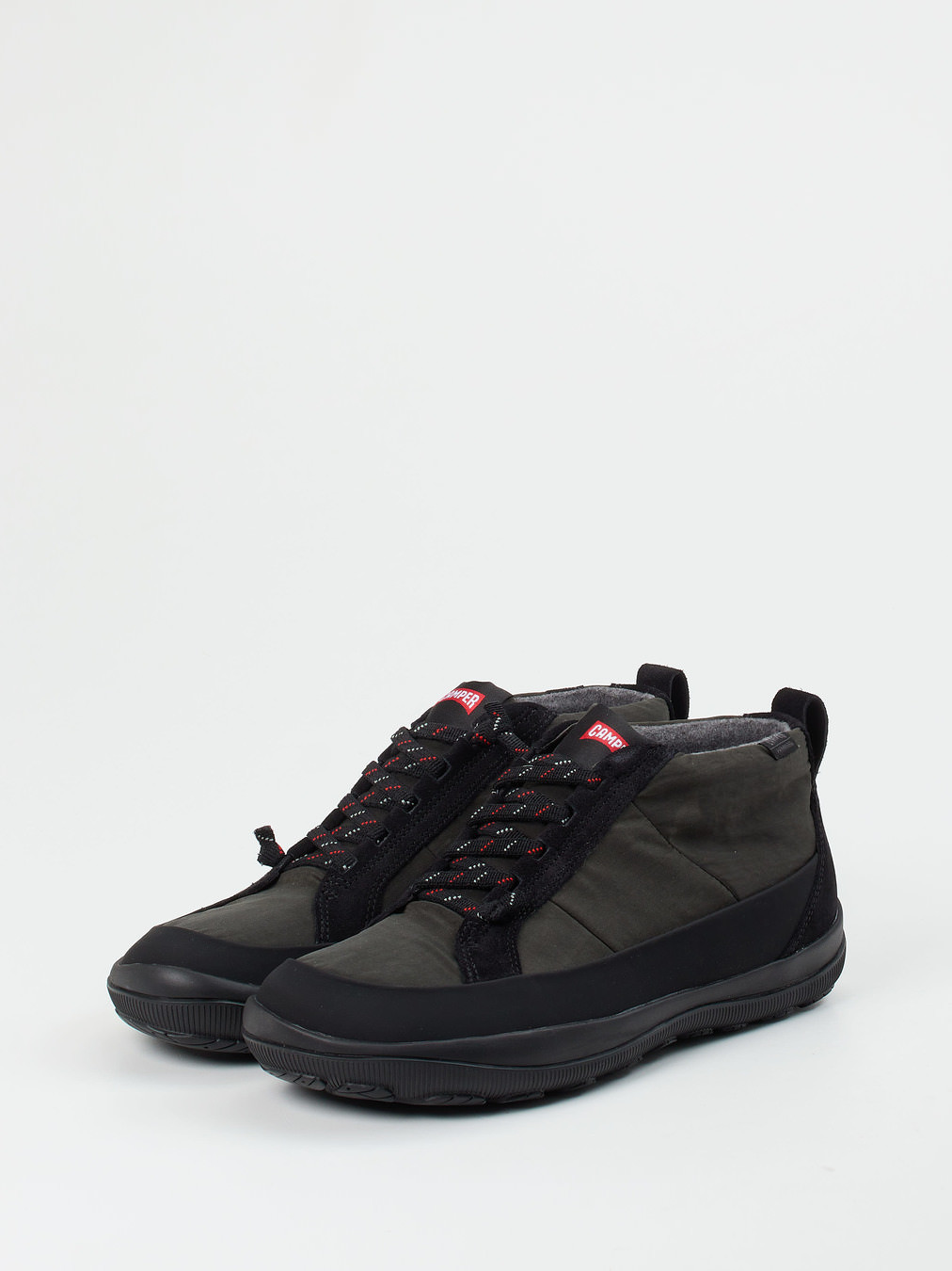 Boots schwarz 4701004001602