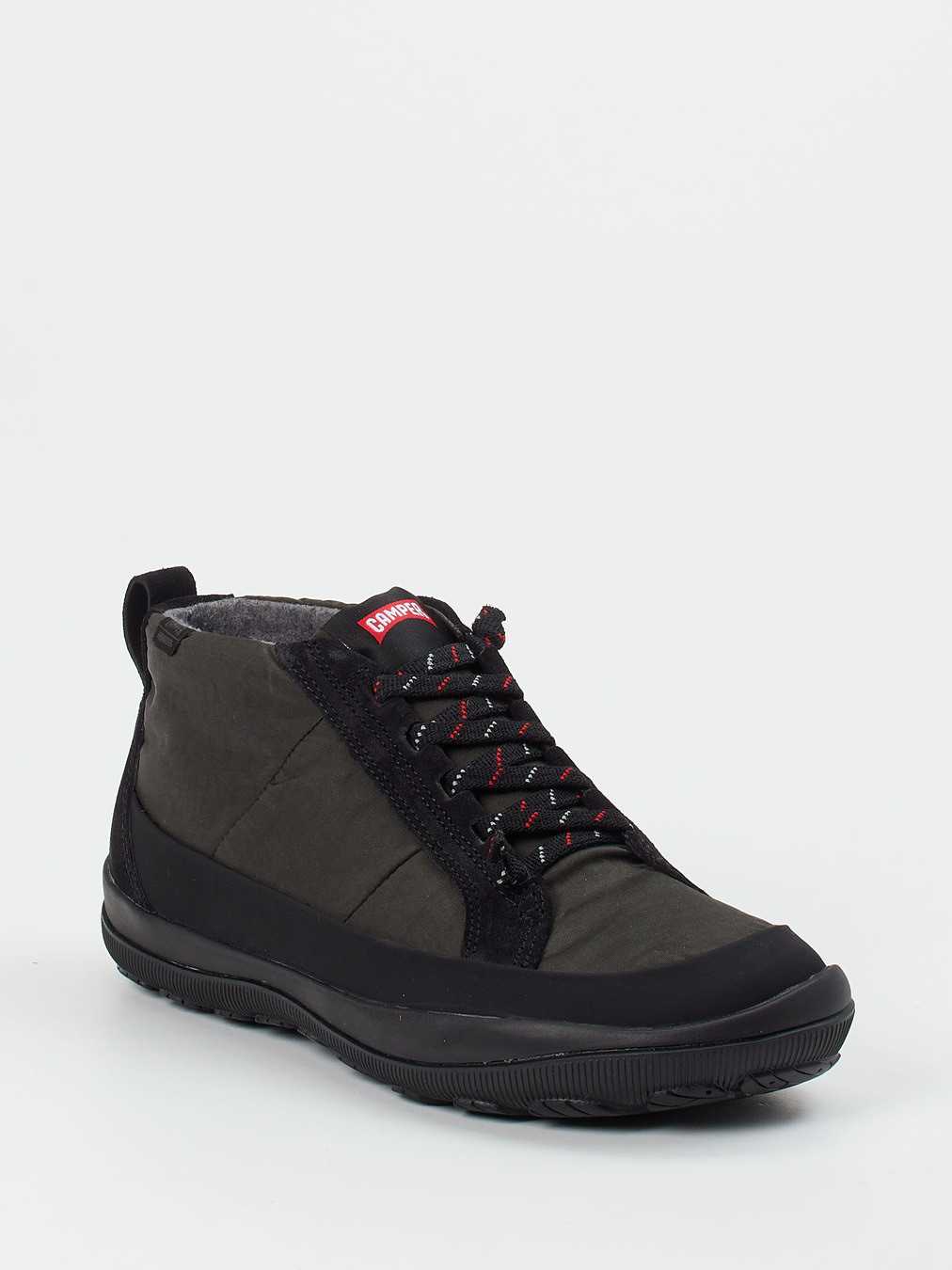 Boots schwarz 4701004001606