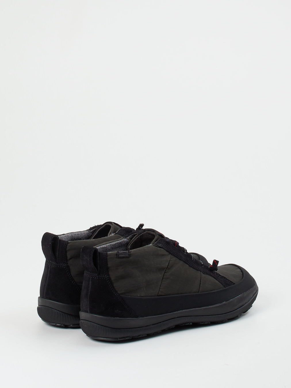 Boots schwarz 4701004001603