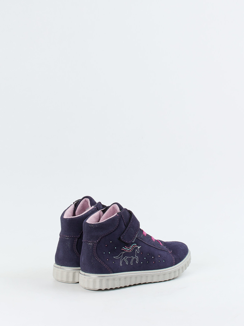 Klettboots blau 6730109011503