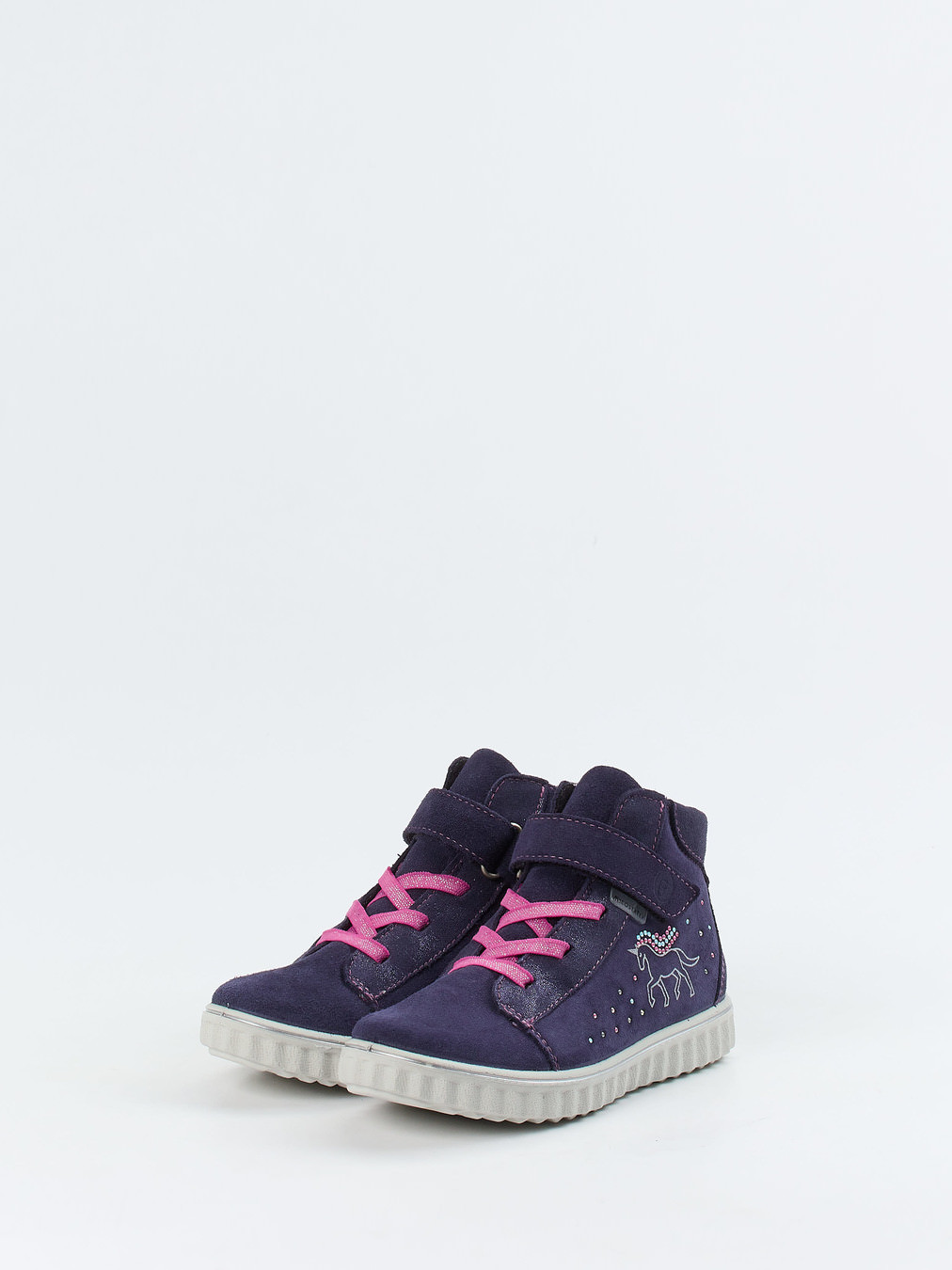Klettboots blau 6730109011502