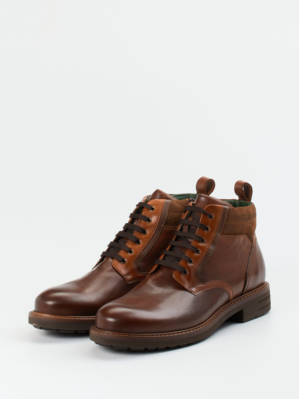 Boots braun 4701229058102