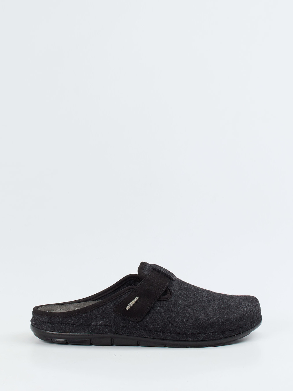 Hausschuh schwarz 7463009003701