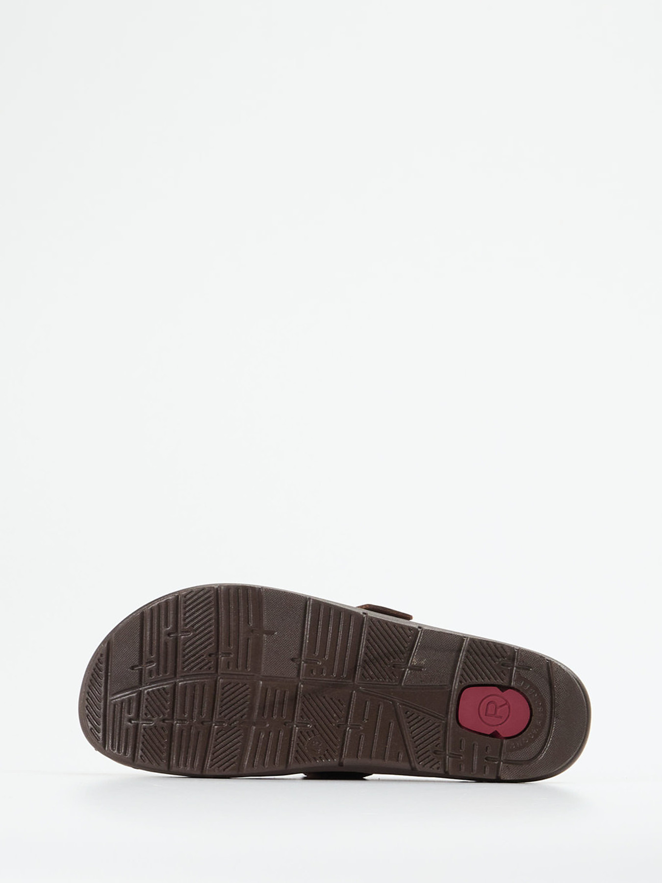 Pantolette braun 7403209001905