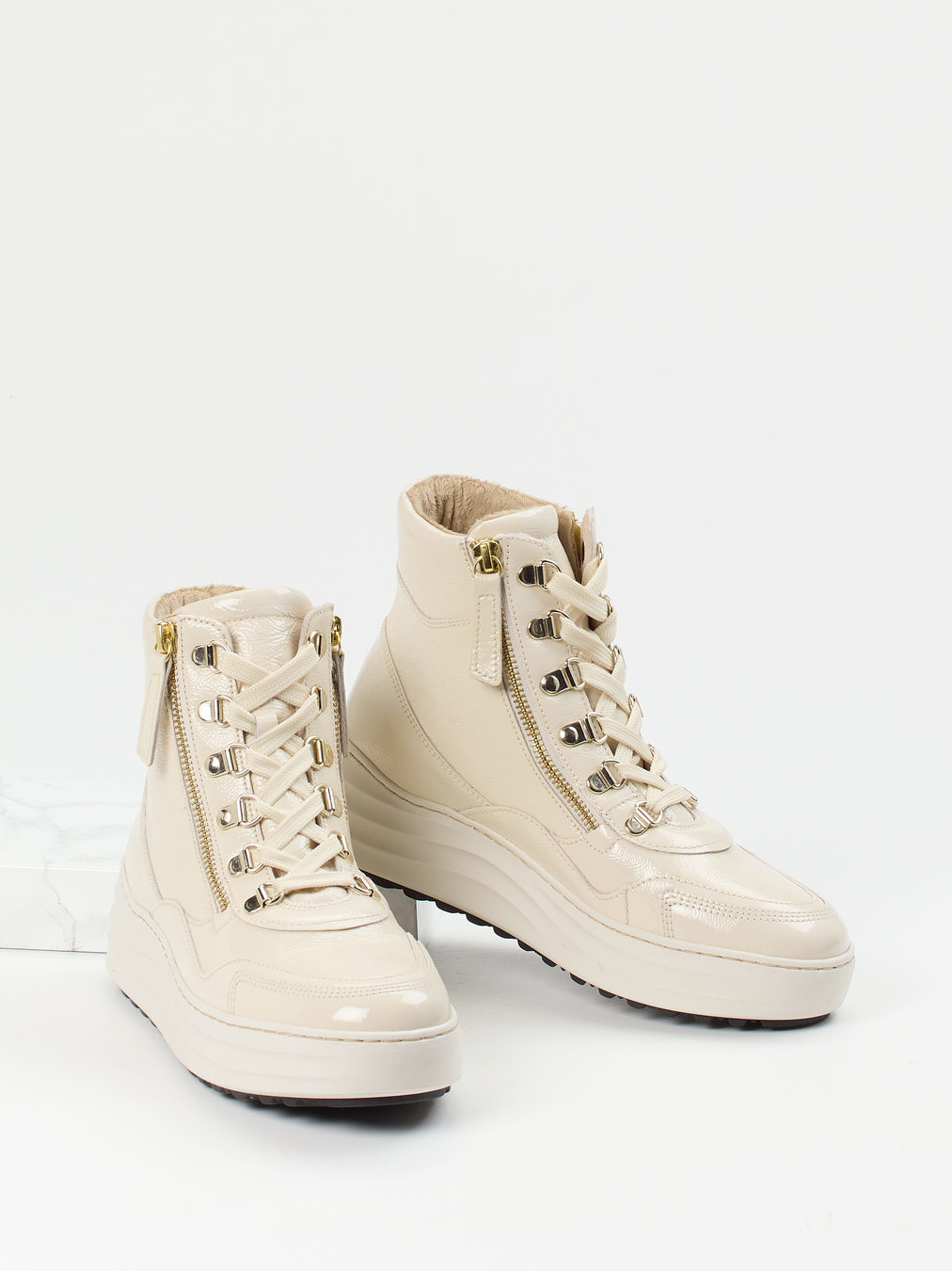 Stiefelette beige 2851399000104