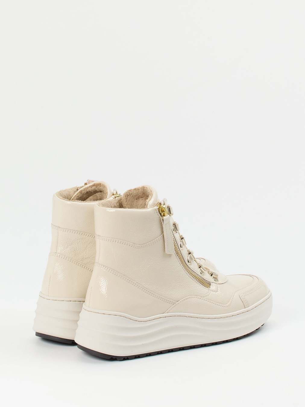 Stiefelette beige 2851399000103