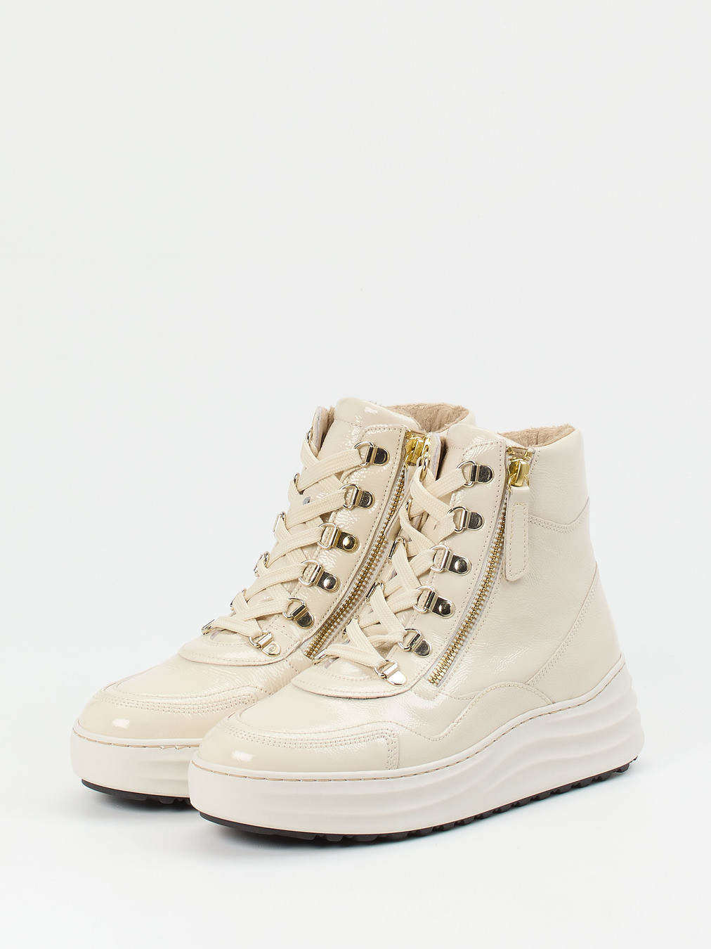 Stiefelette beige 2851399000102