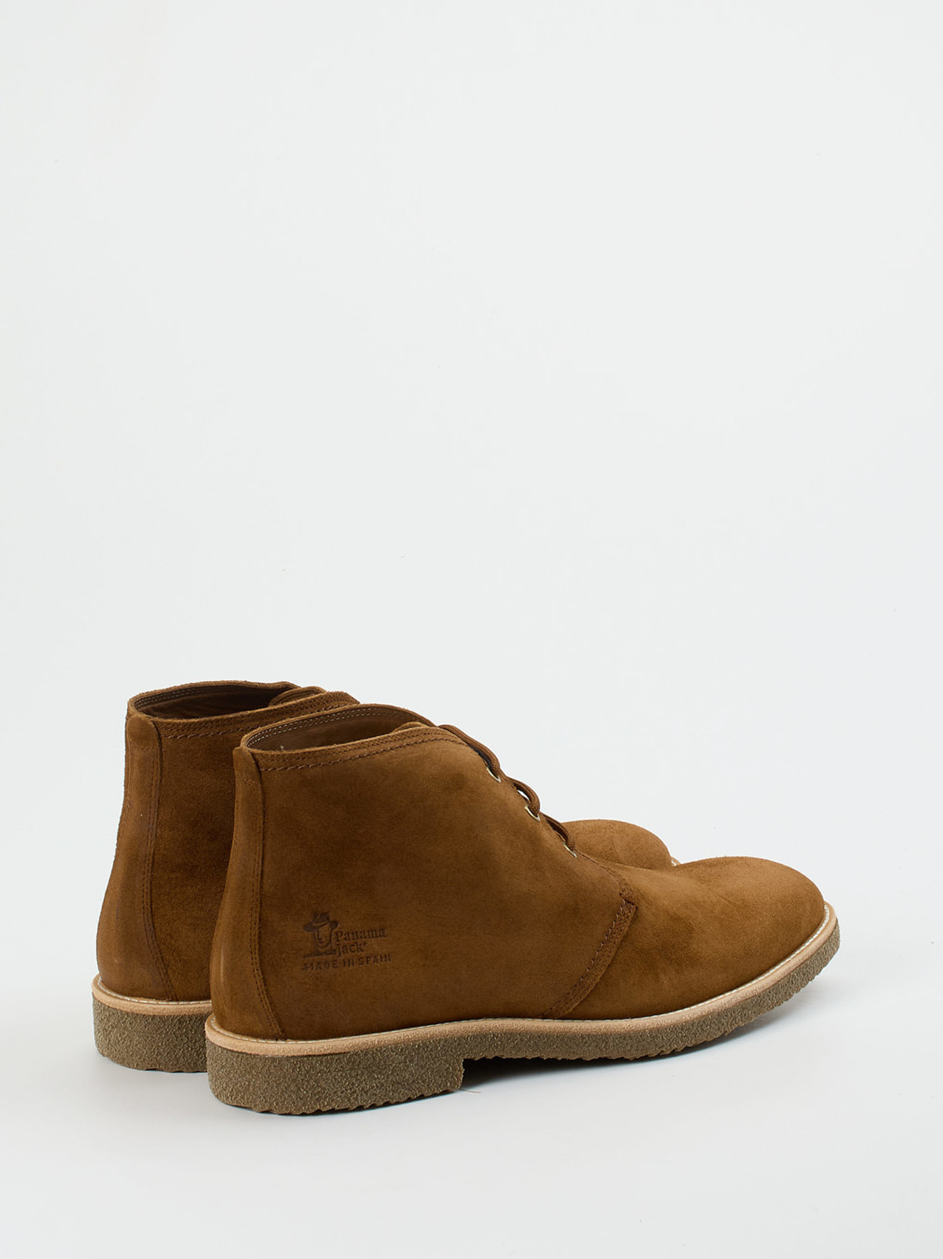 Desert-Boots braun 4701229058003