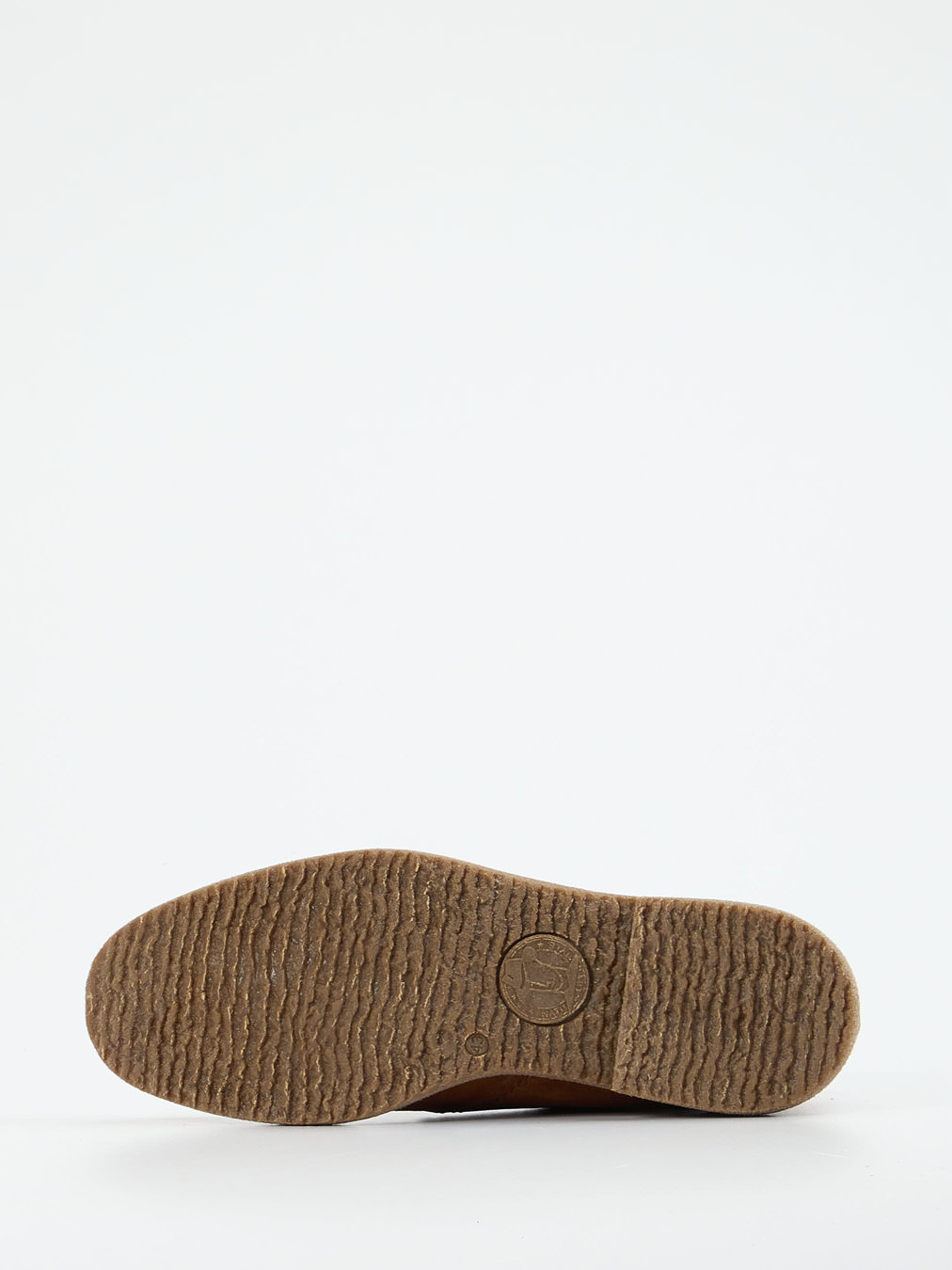 Desert-Boots braun 4701229058005