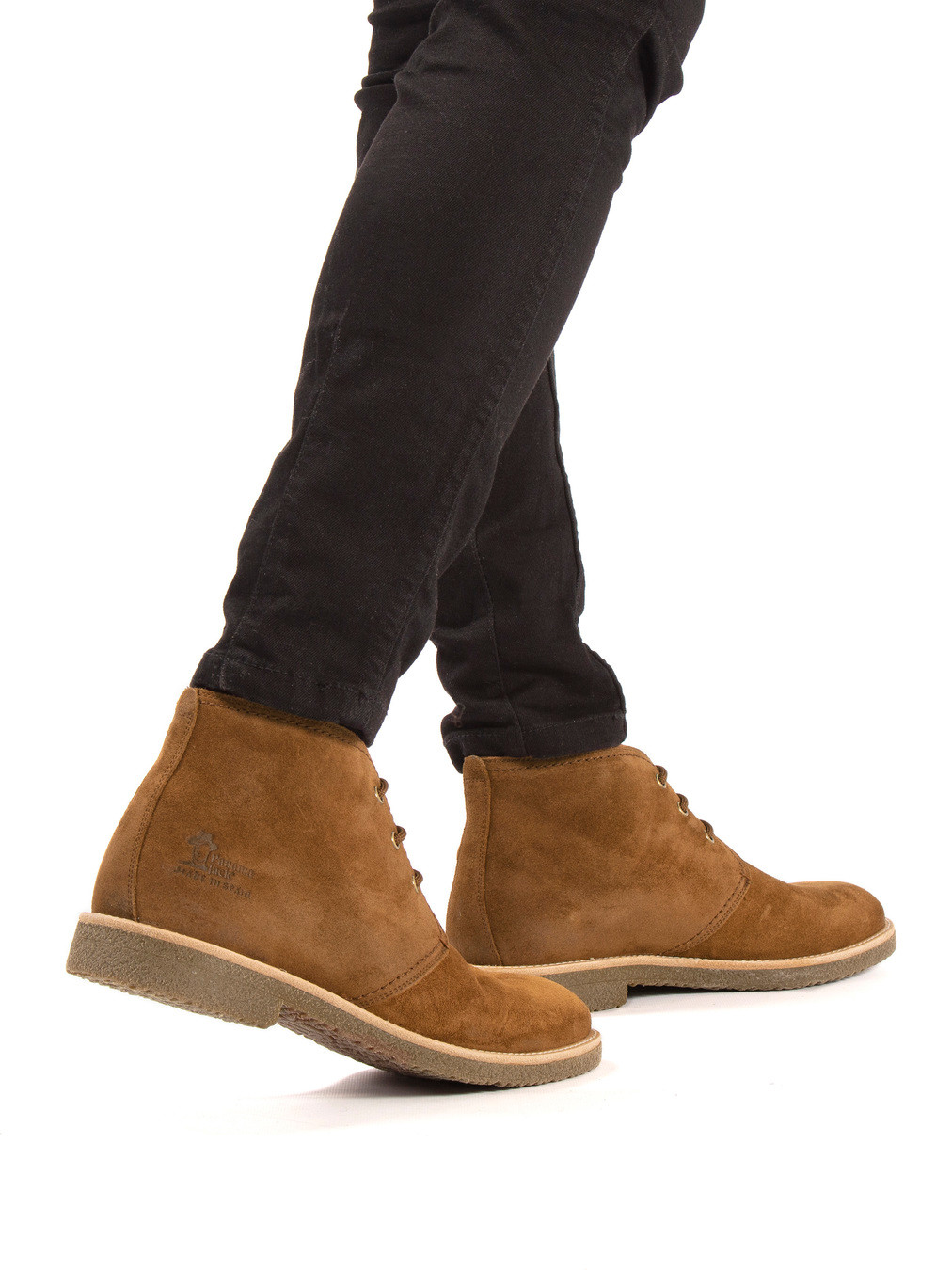 Desert-Boots braun 4701229058002