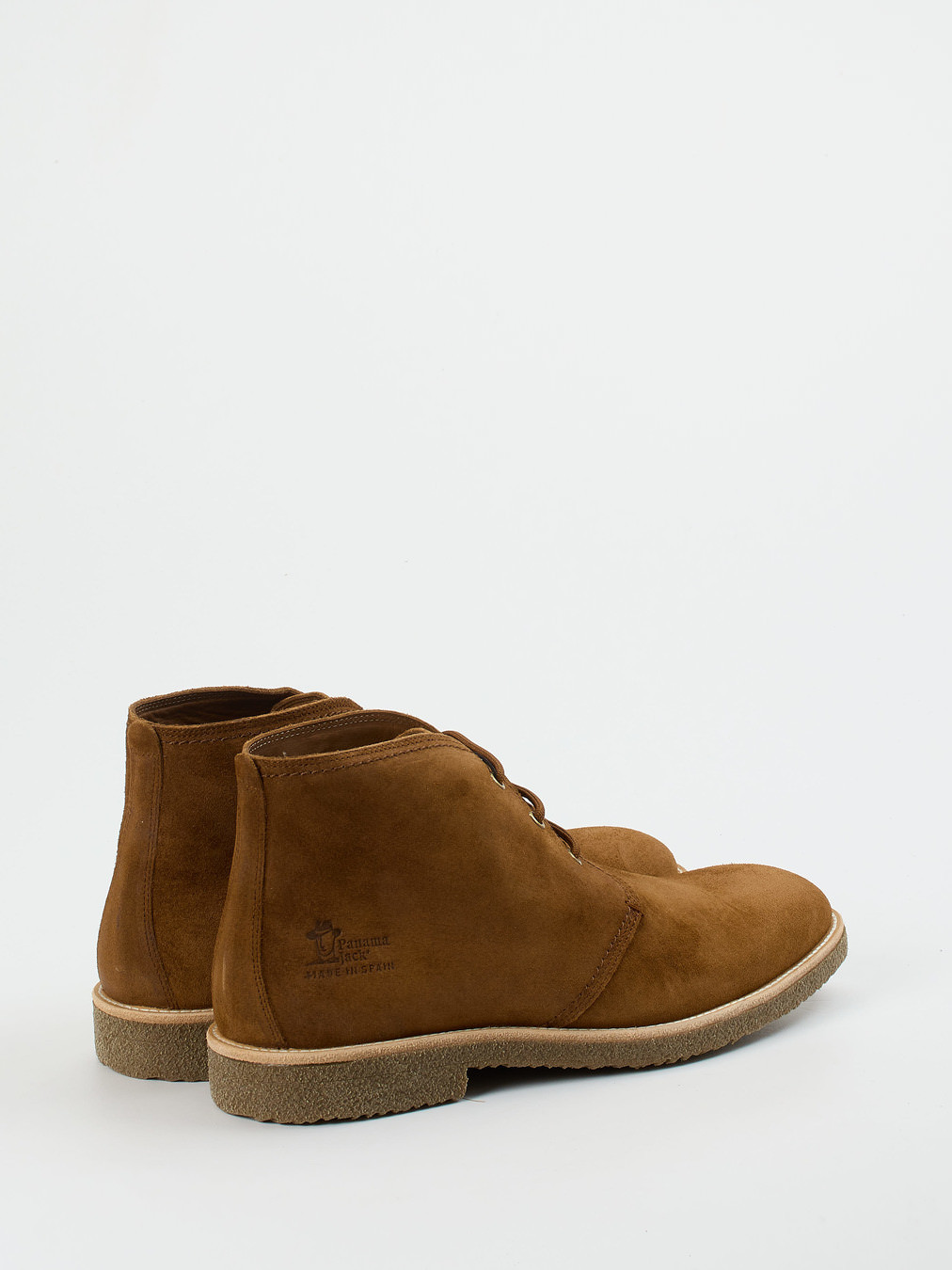 Desert-Boots braun 4701229058003