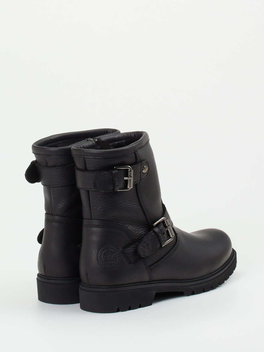 Stiefelette Felina Igloo B18 schwarz 1833009003403