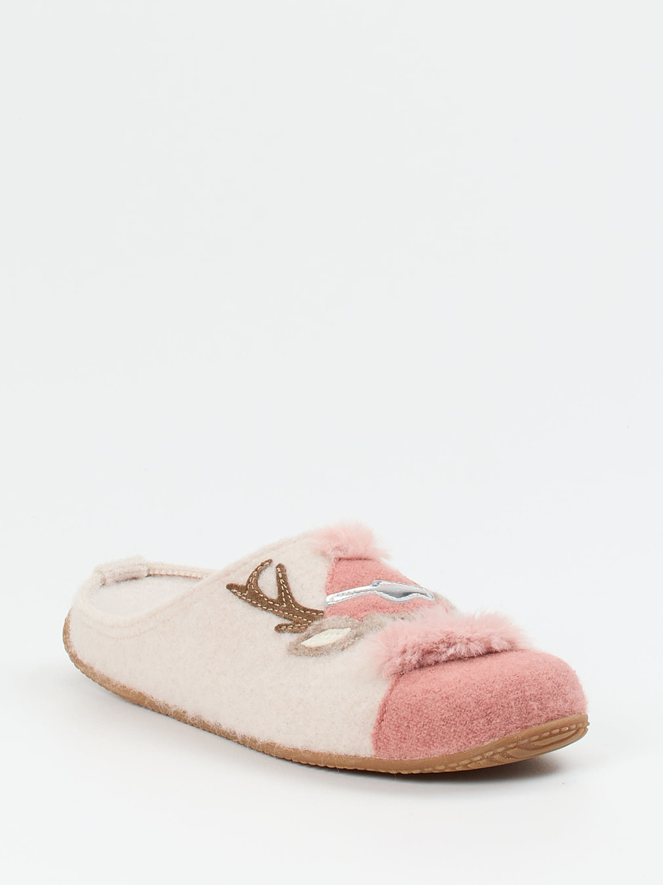Hausschuh rosa 7163599001506
