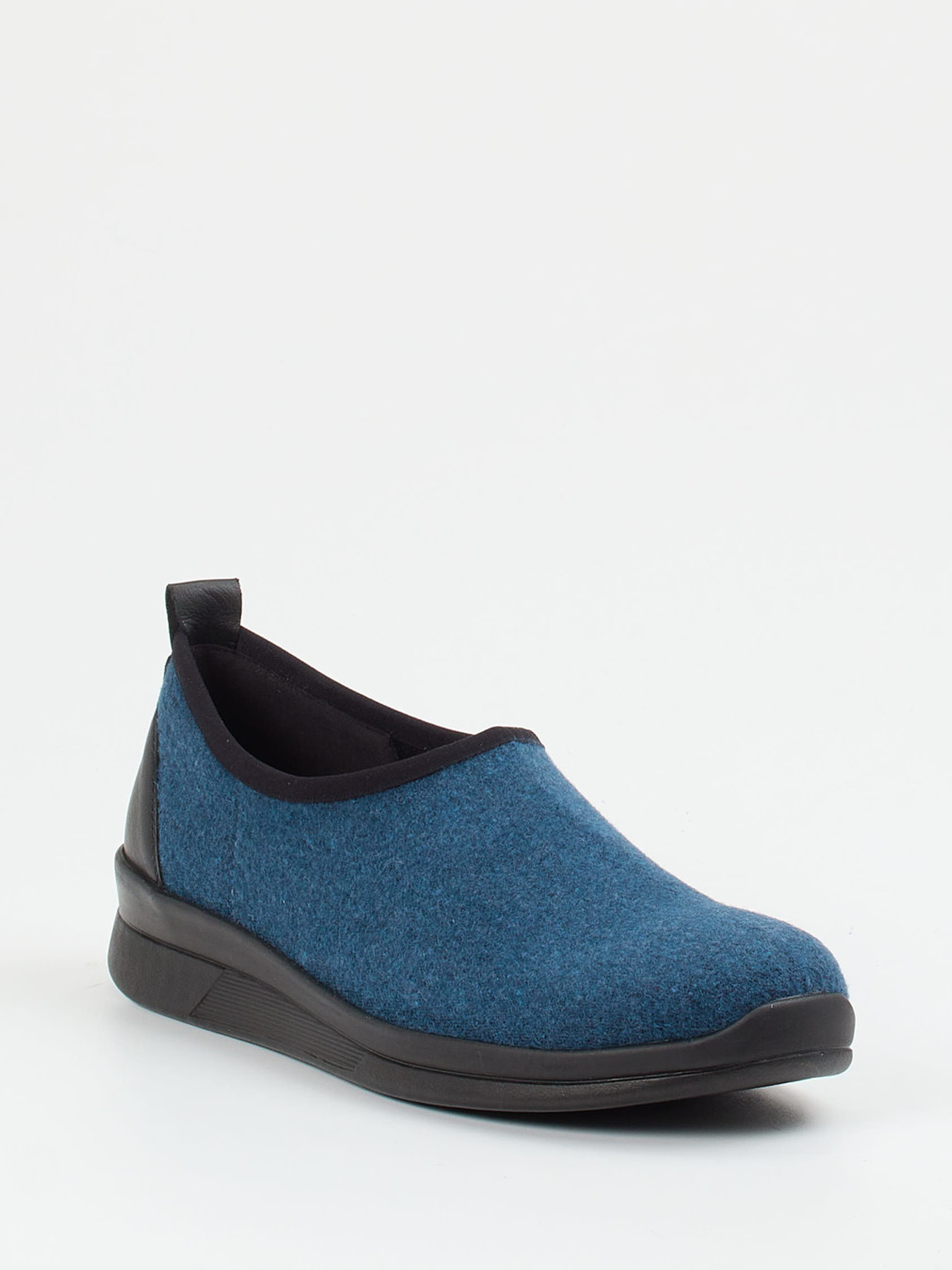 Pantolette blau 7173179000106