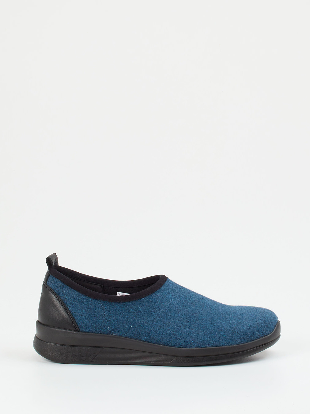 Pantolette blau 7173179000101