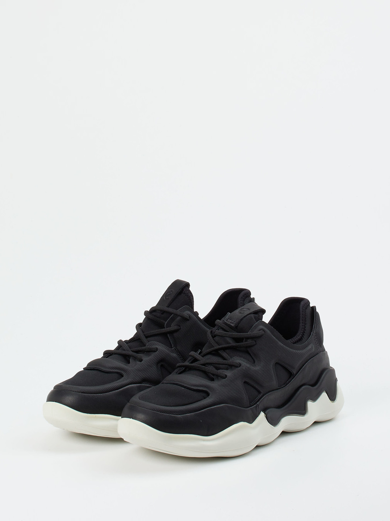 Sneaker schwarz 1665009004402