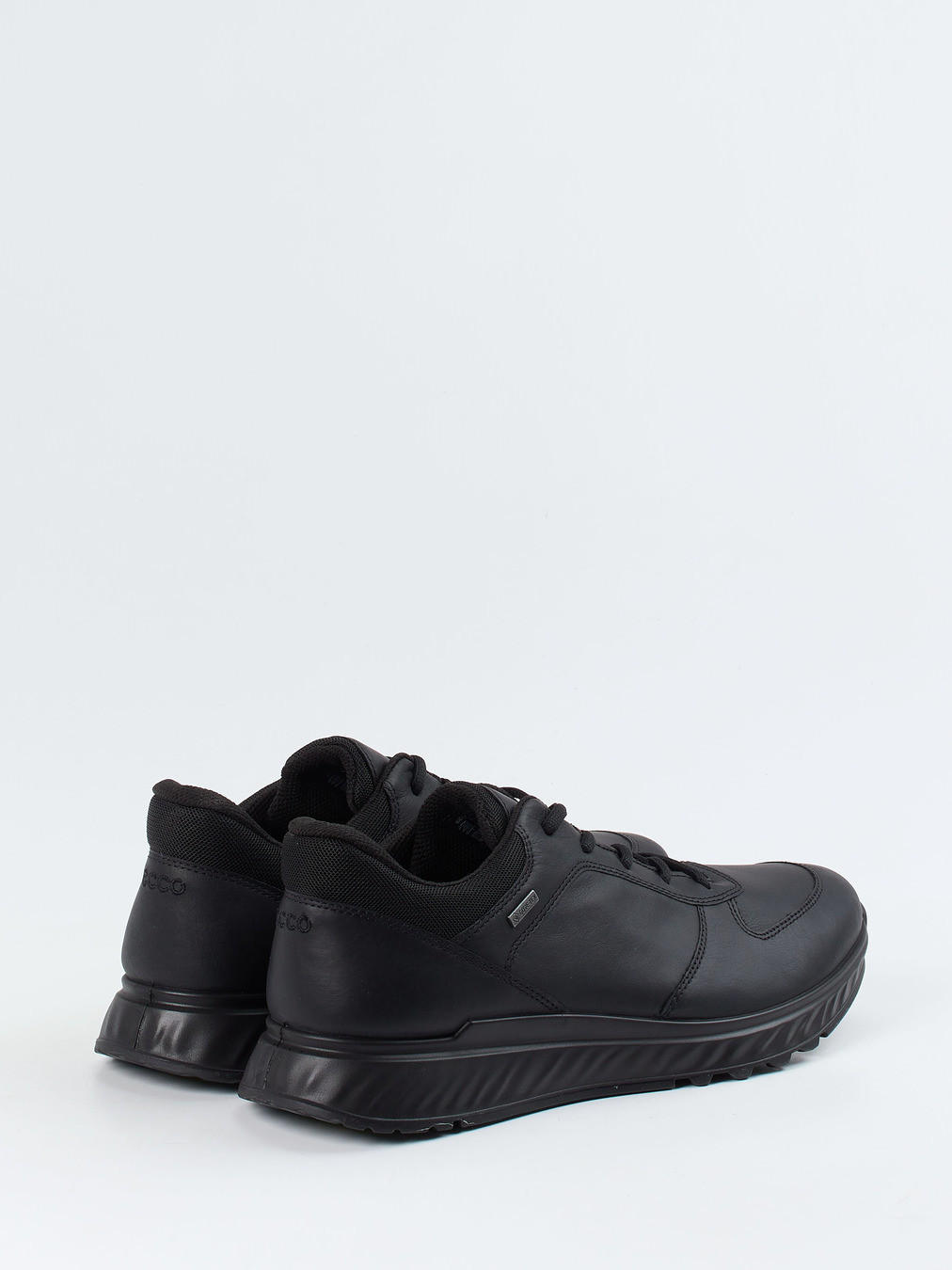 Sneaker schwarz 4661009050803