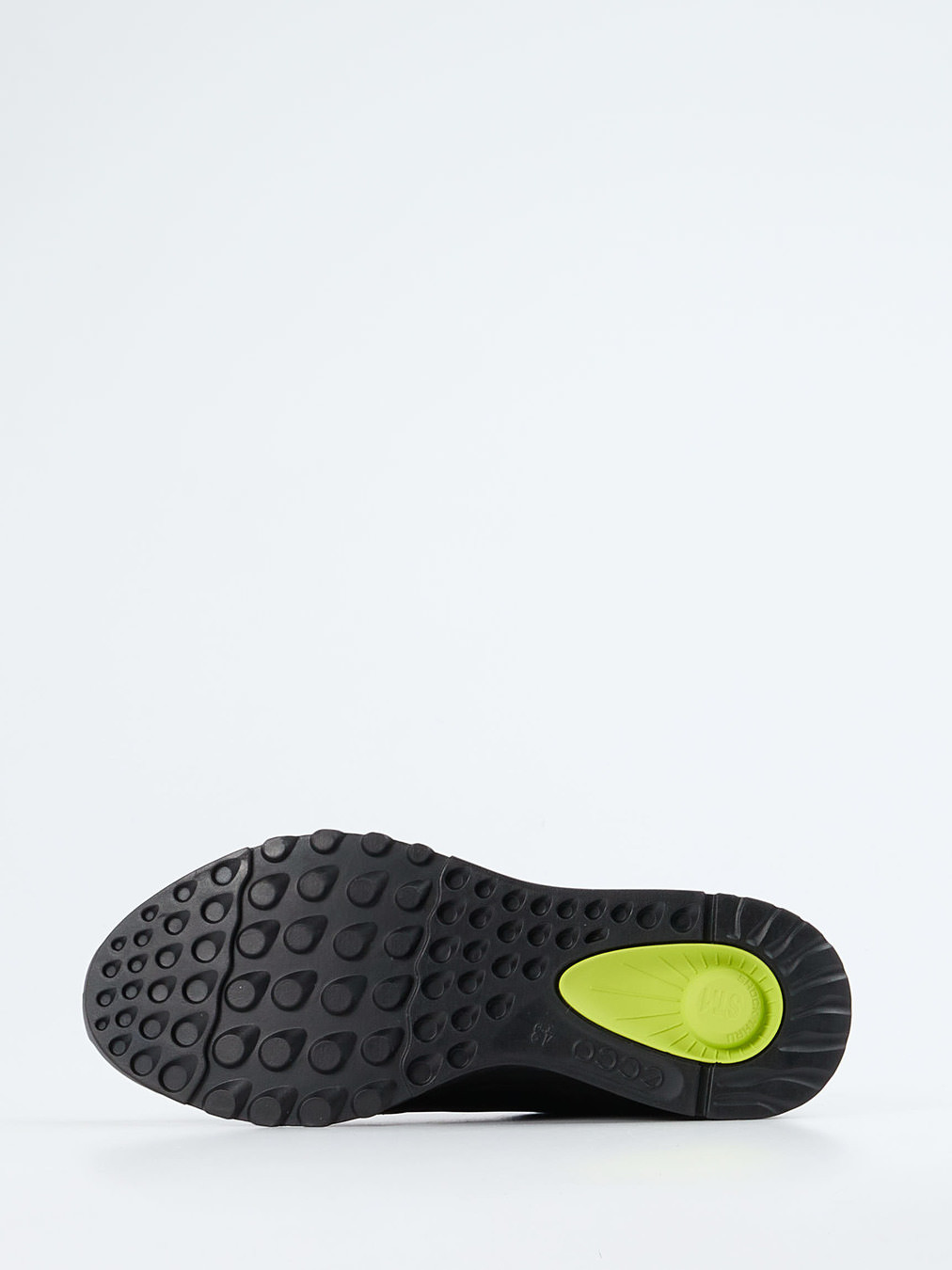 Sneaker schwarz 4661009050805