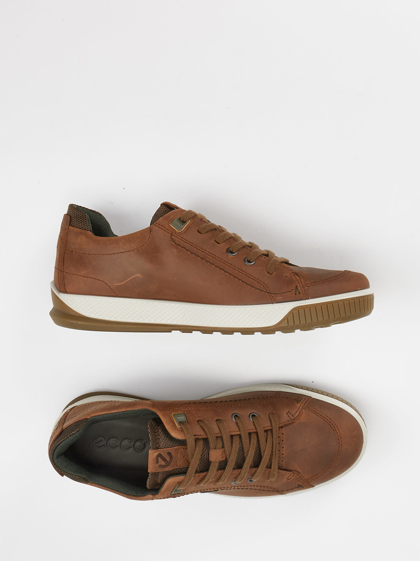 Sneaker braun 4661229014704