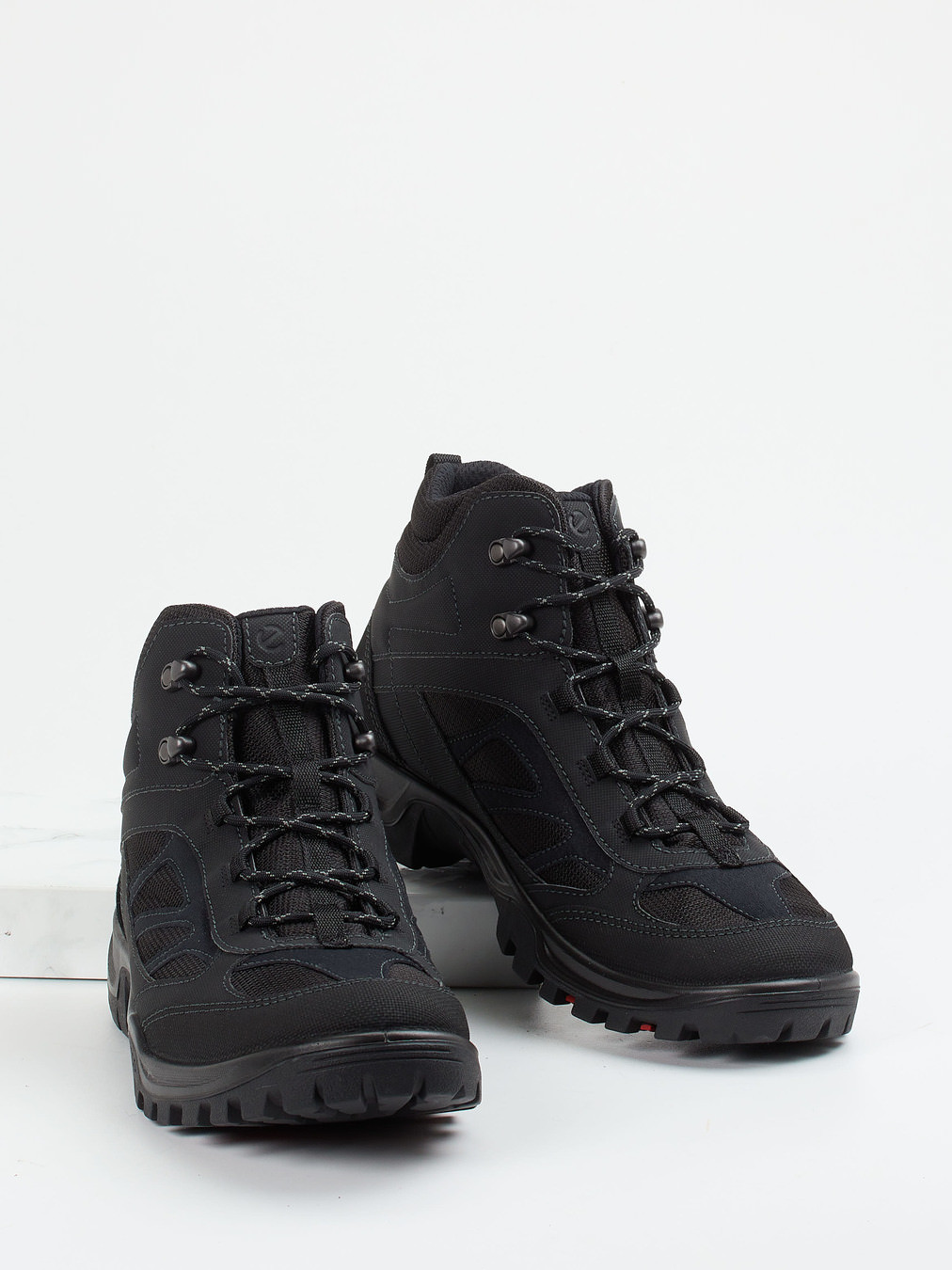 Boots schwarz 4701009066604